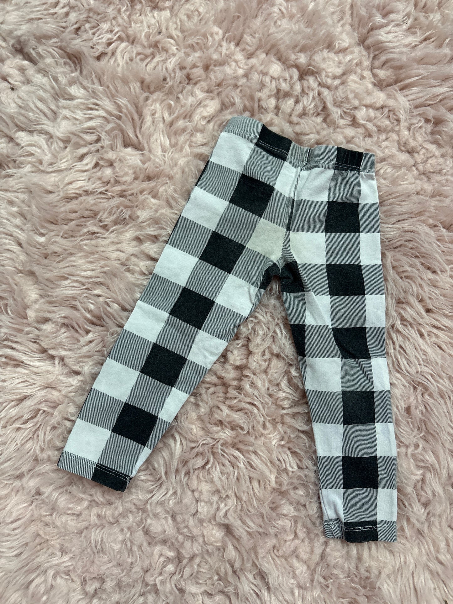 Checkered
