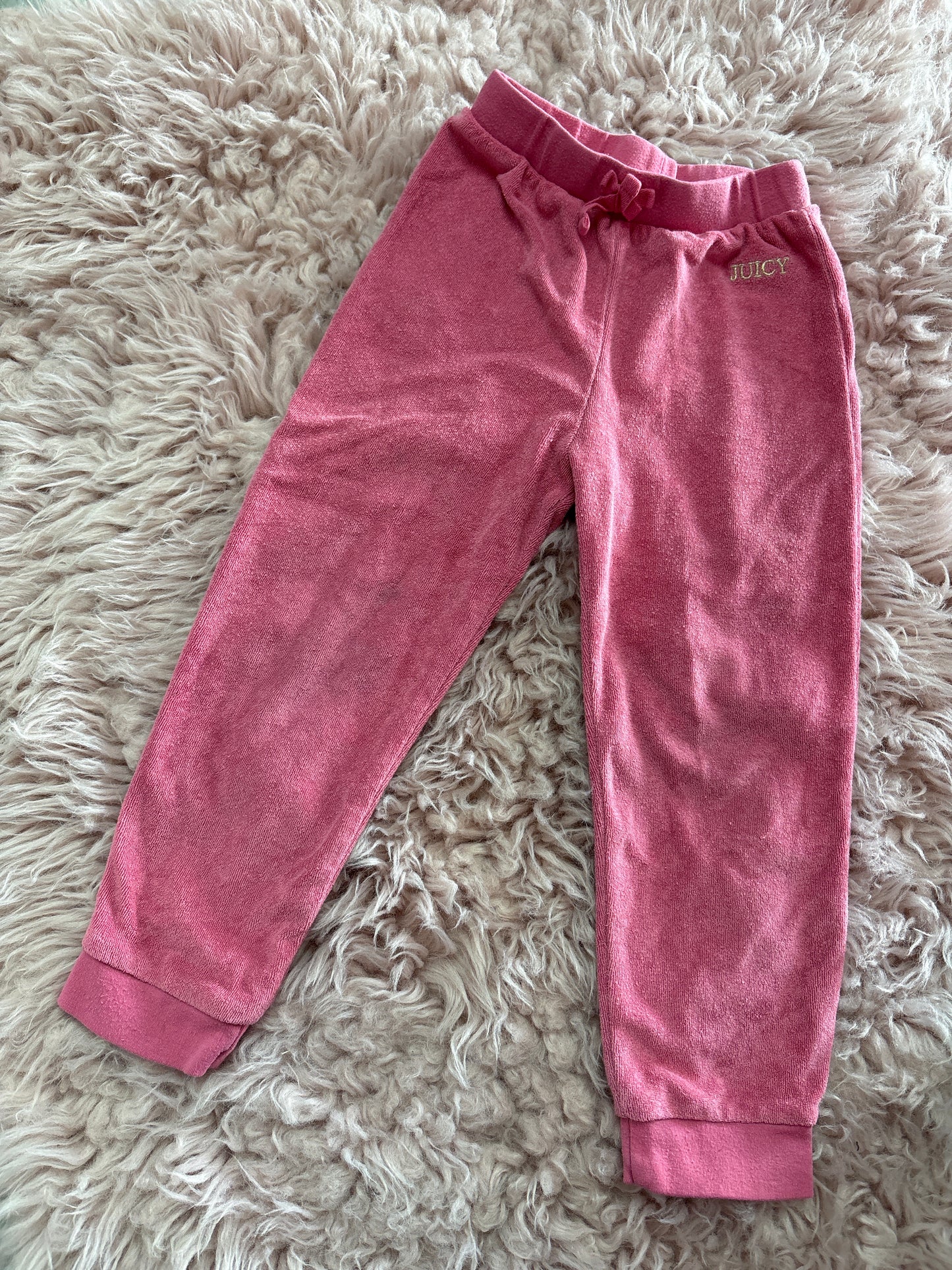 Pinky Sweatpants