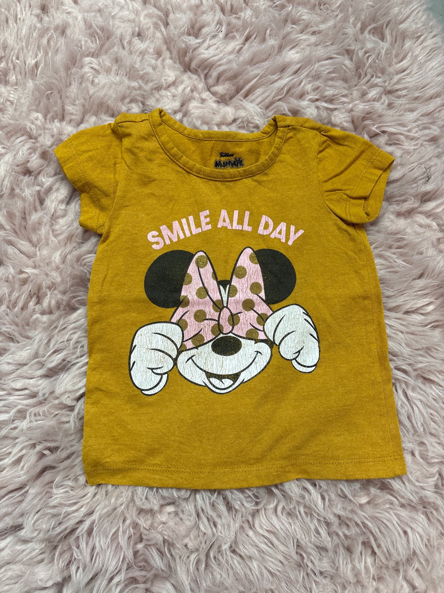 Smile All Day