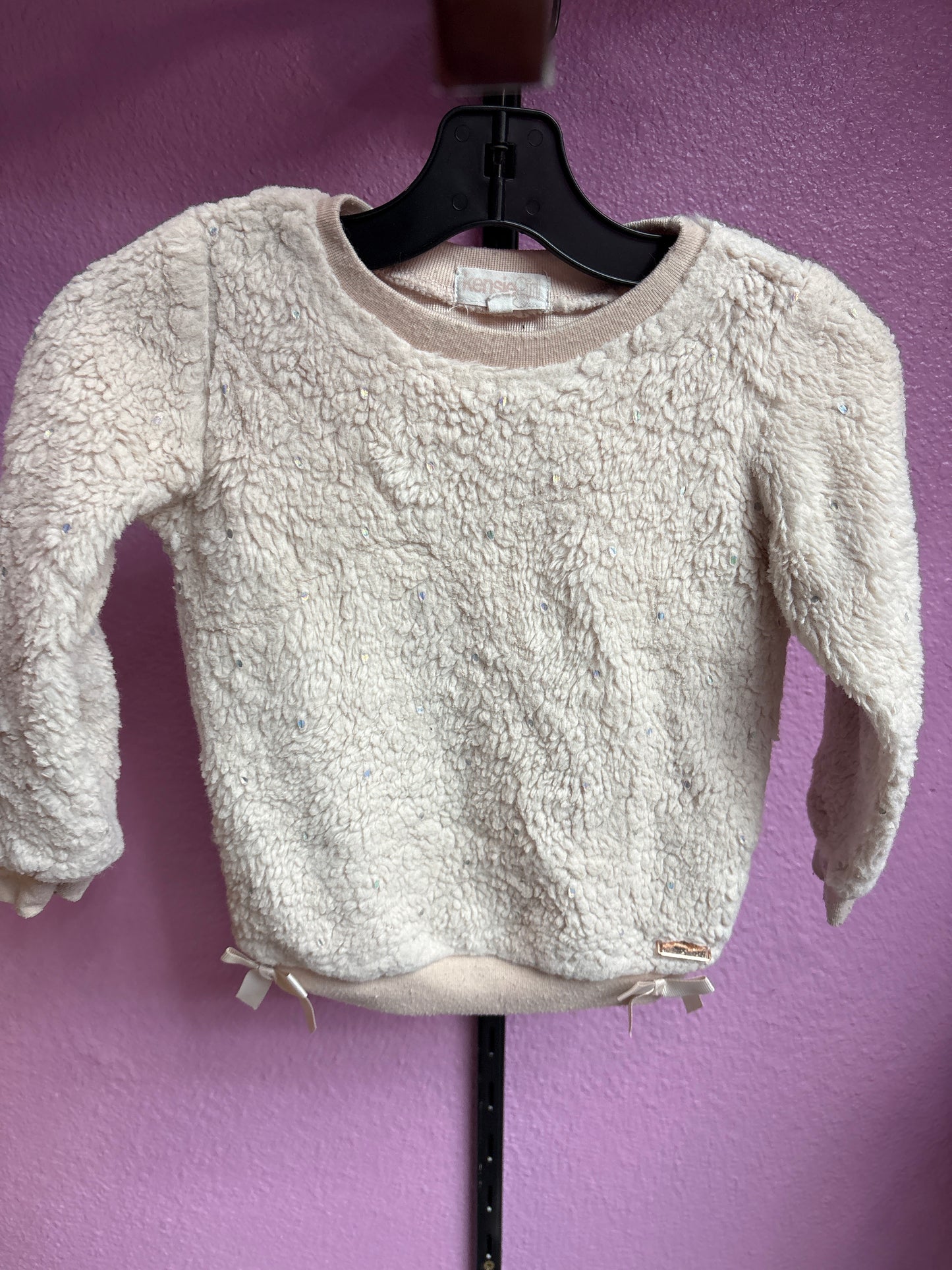 Light Fur Pink