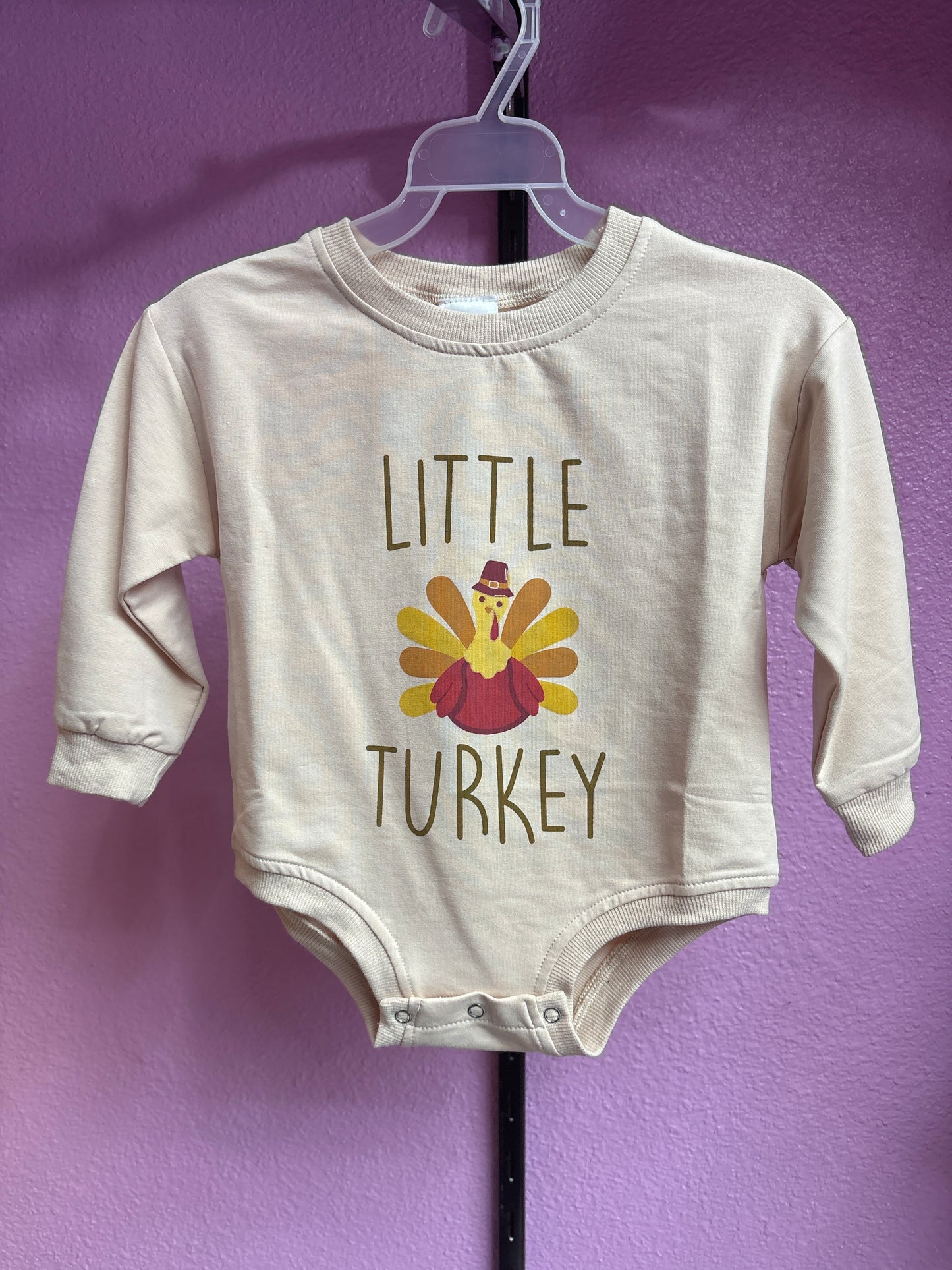 Little Turkey