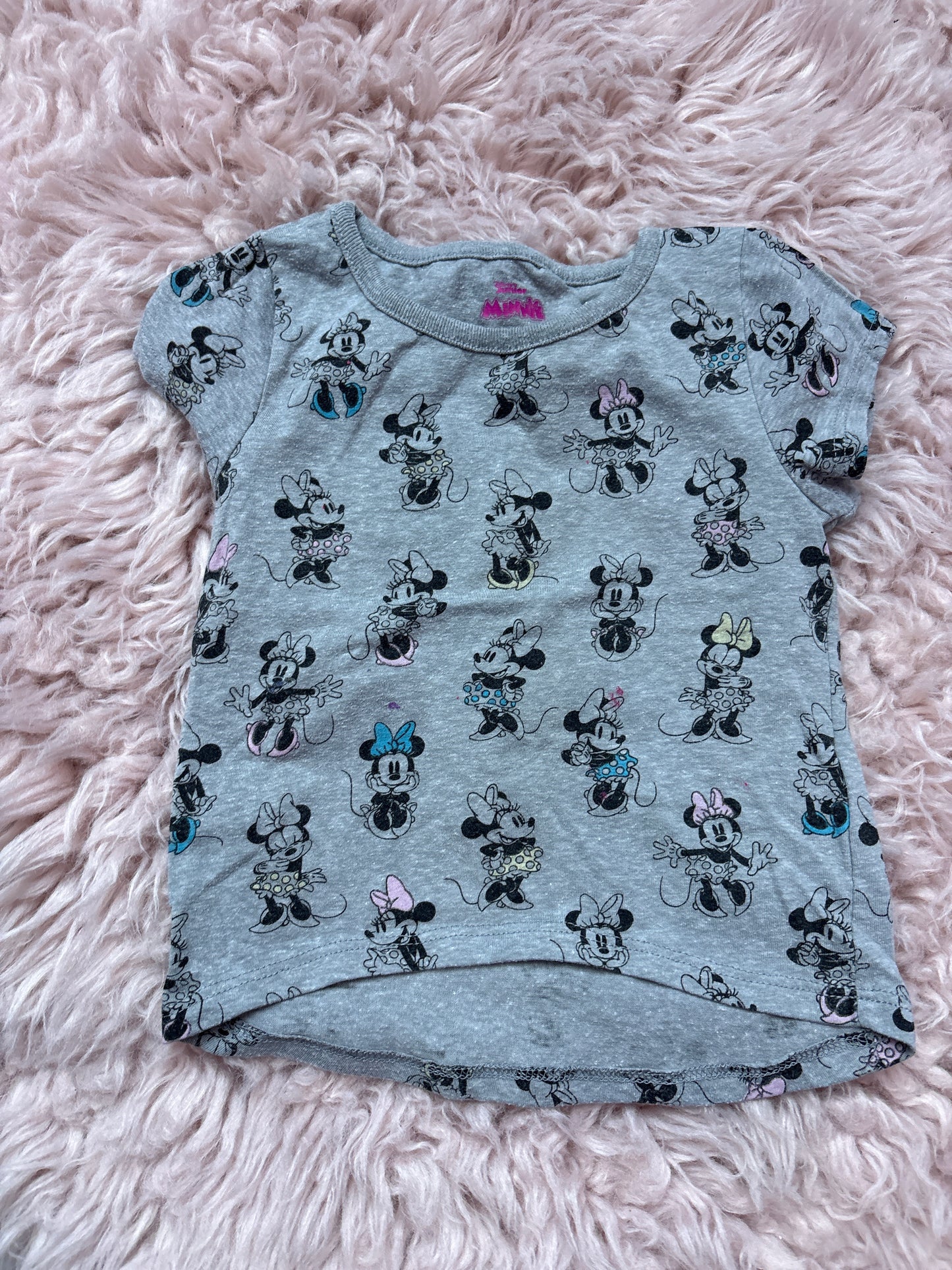 Multiple Minnie
