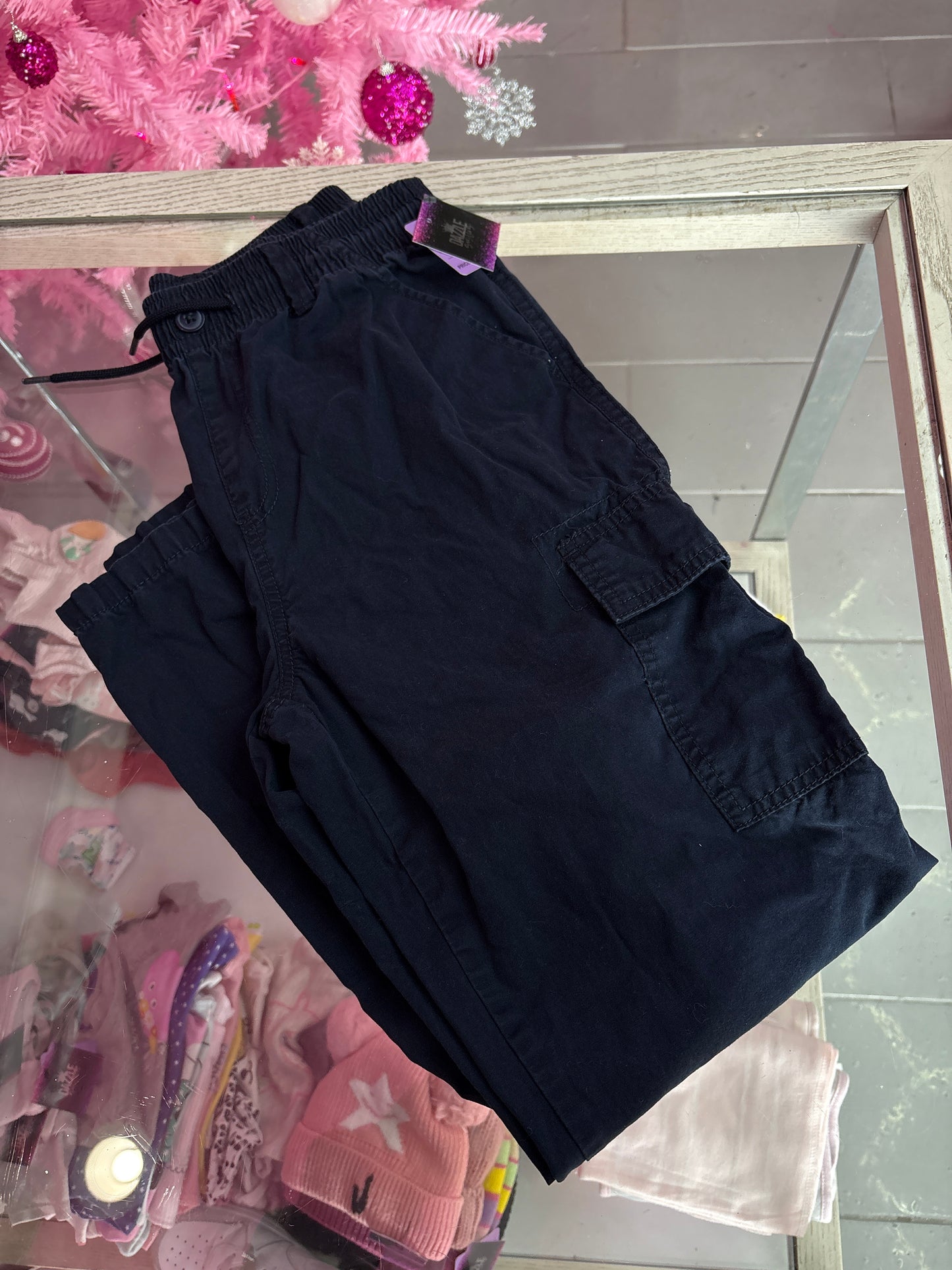 CP Blue