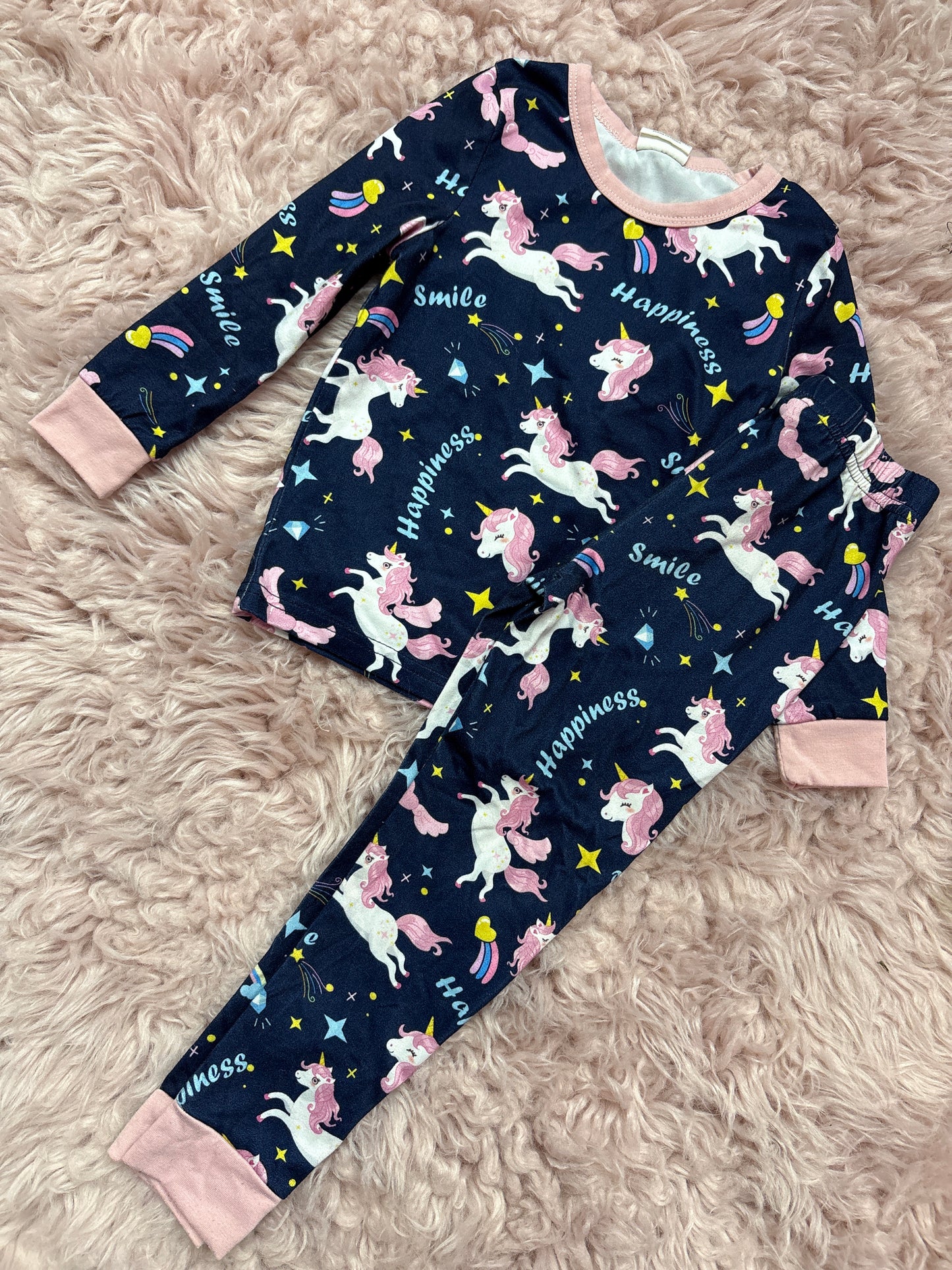 Happiness Pj’s