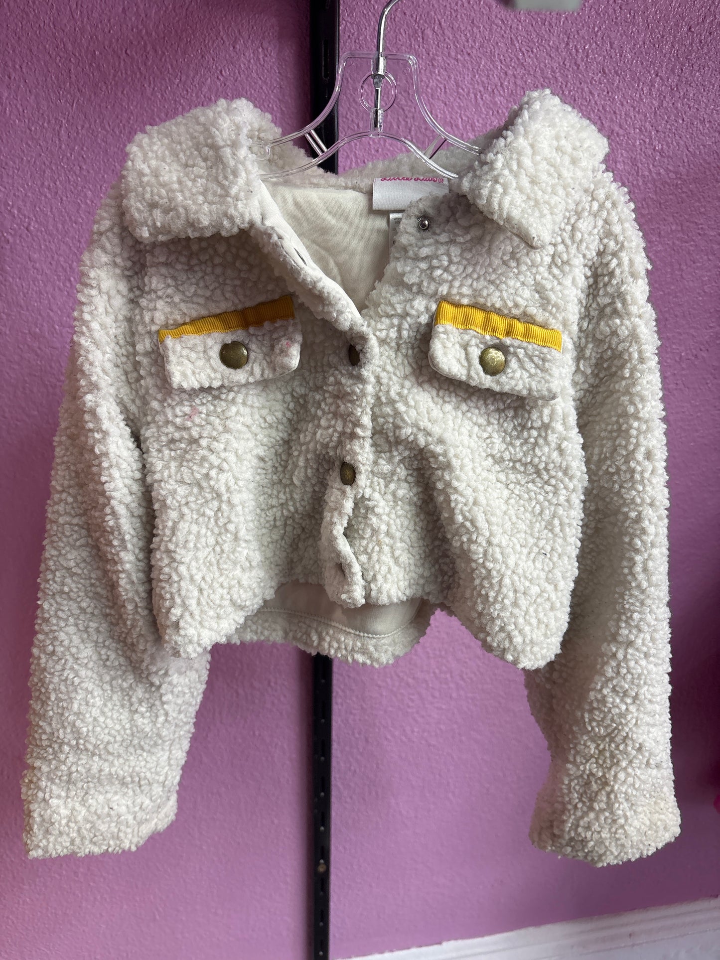 Fur Coat