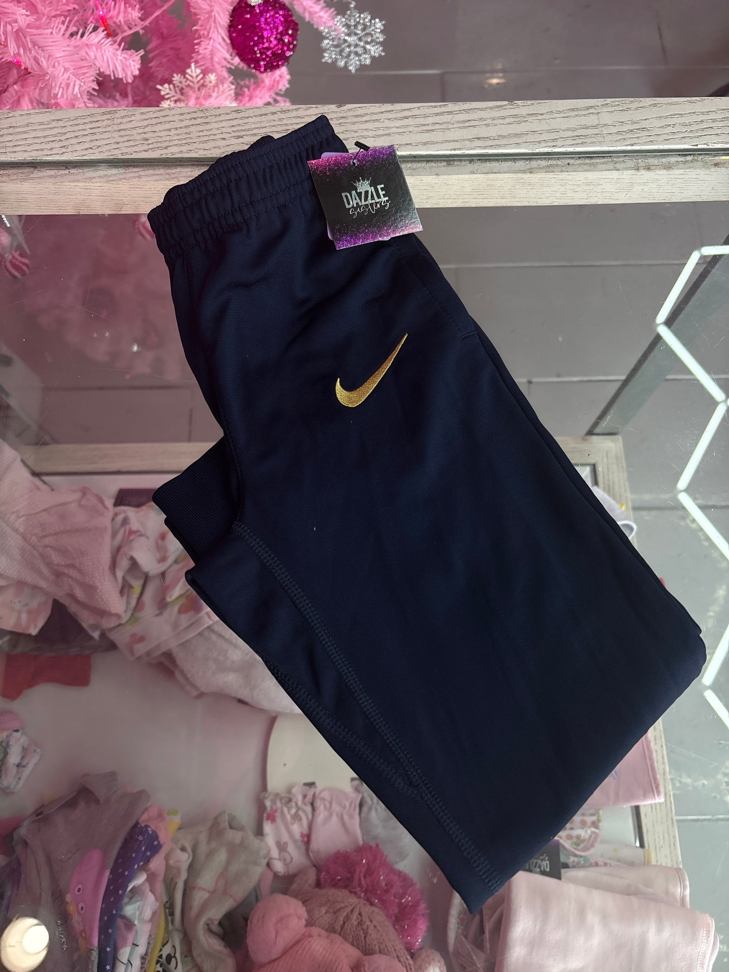 Nike Barca