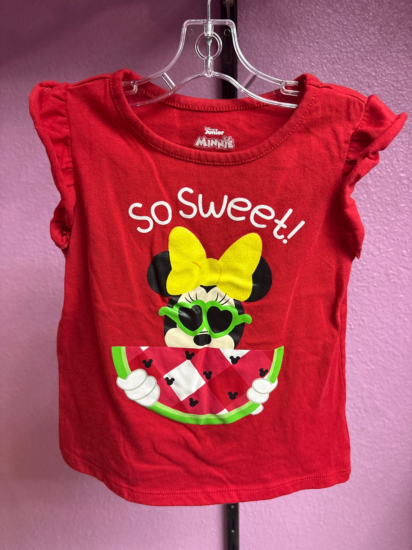 So Sweet