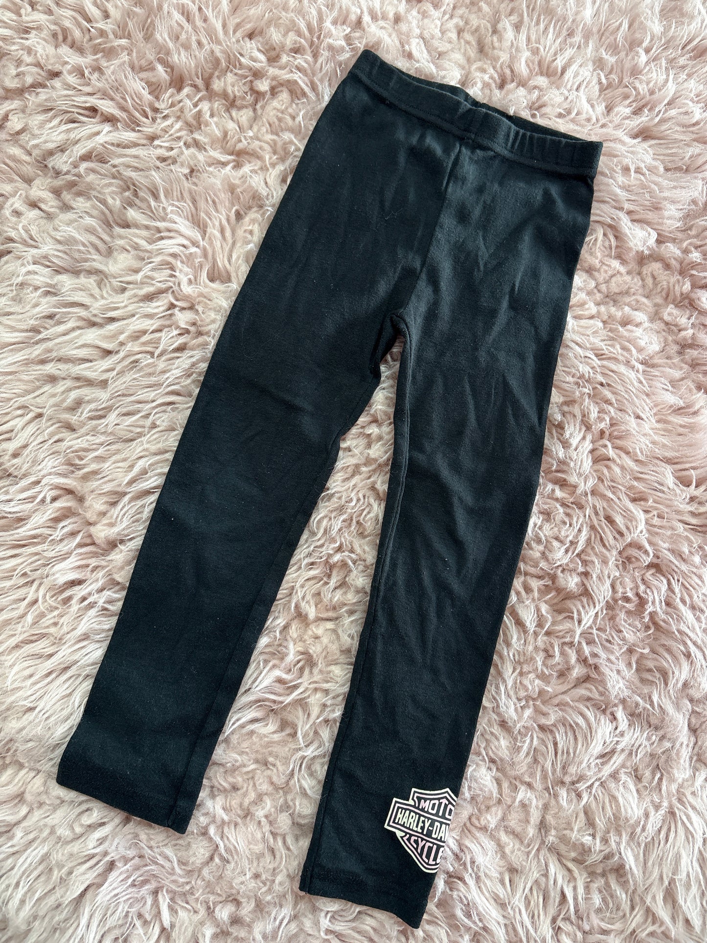 Motor Leggings