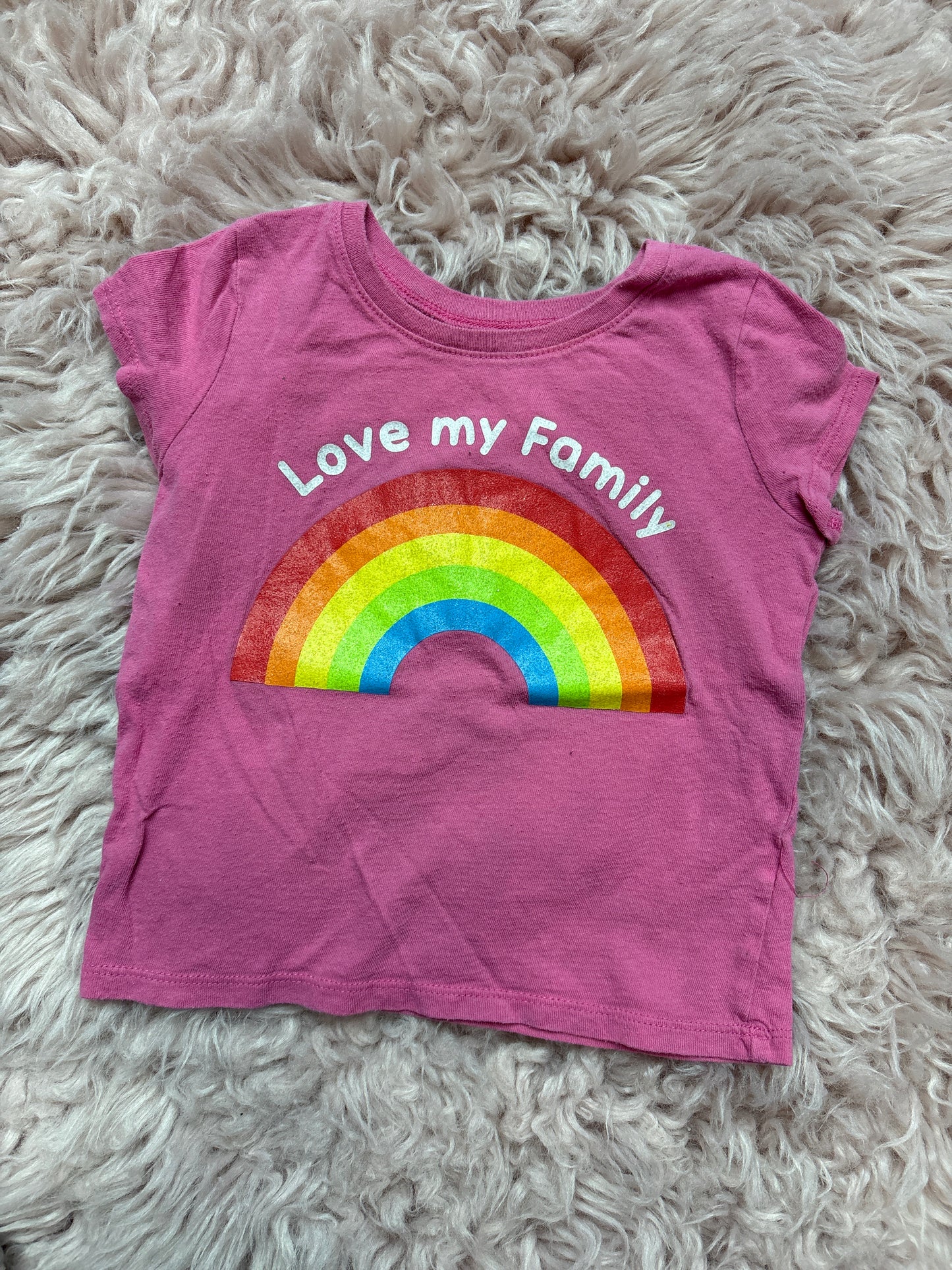 Rainbow Family