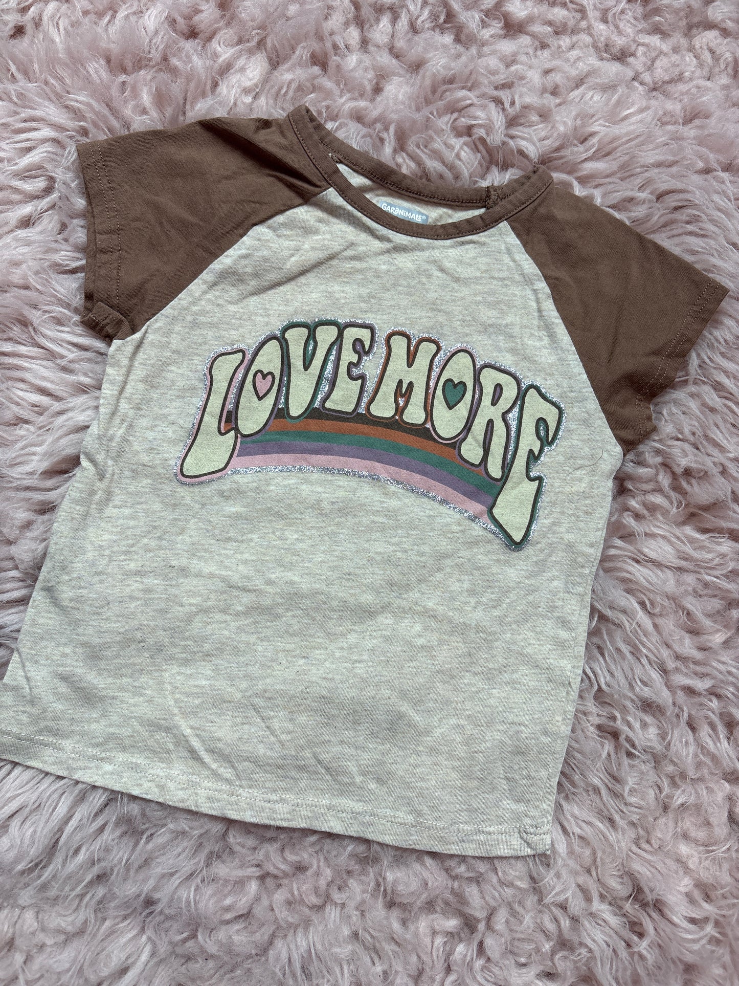 Love More