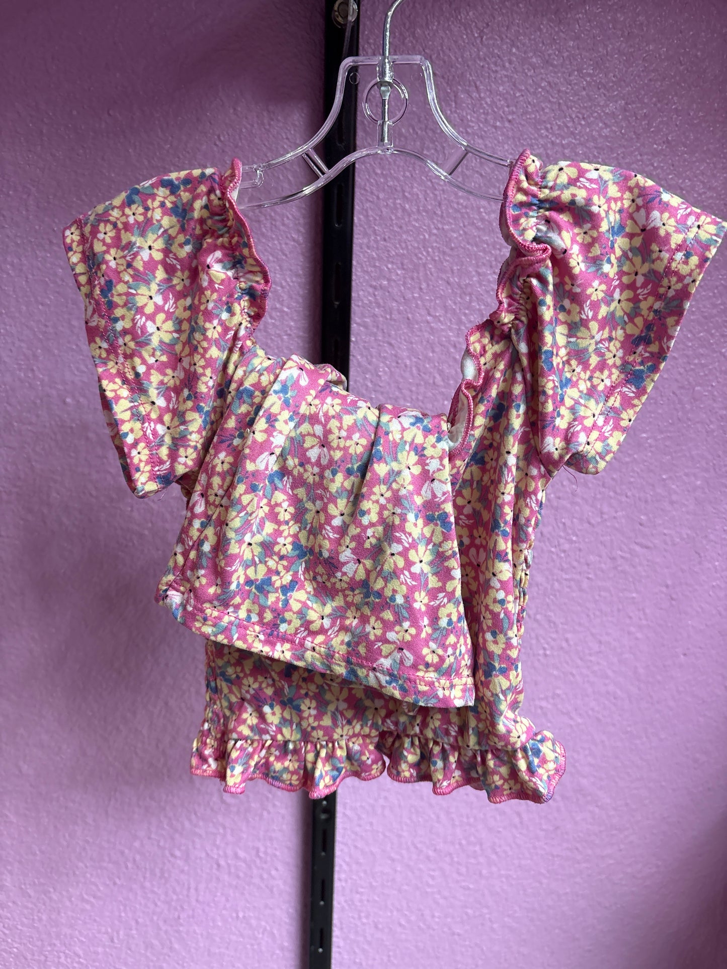 Multi Flower