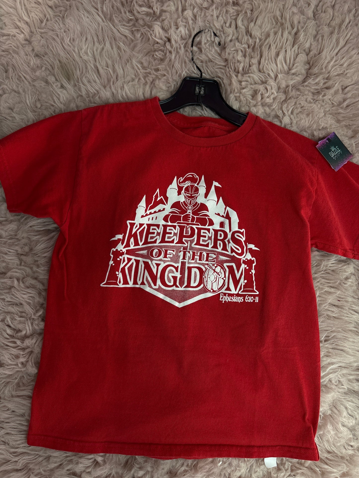 Kindom Red