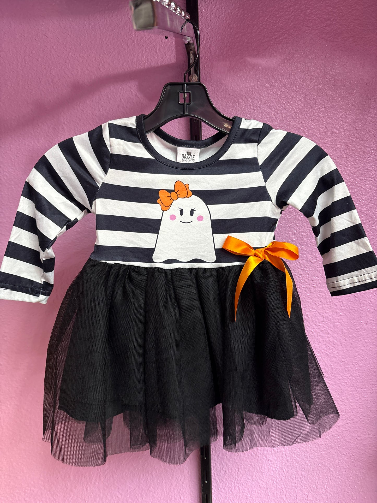 Mini Ghostling