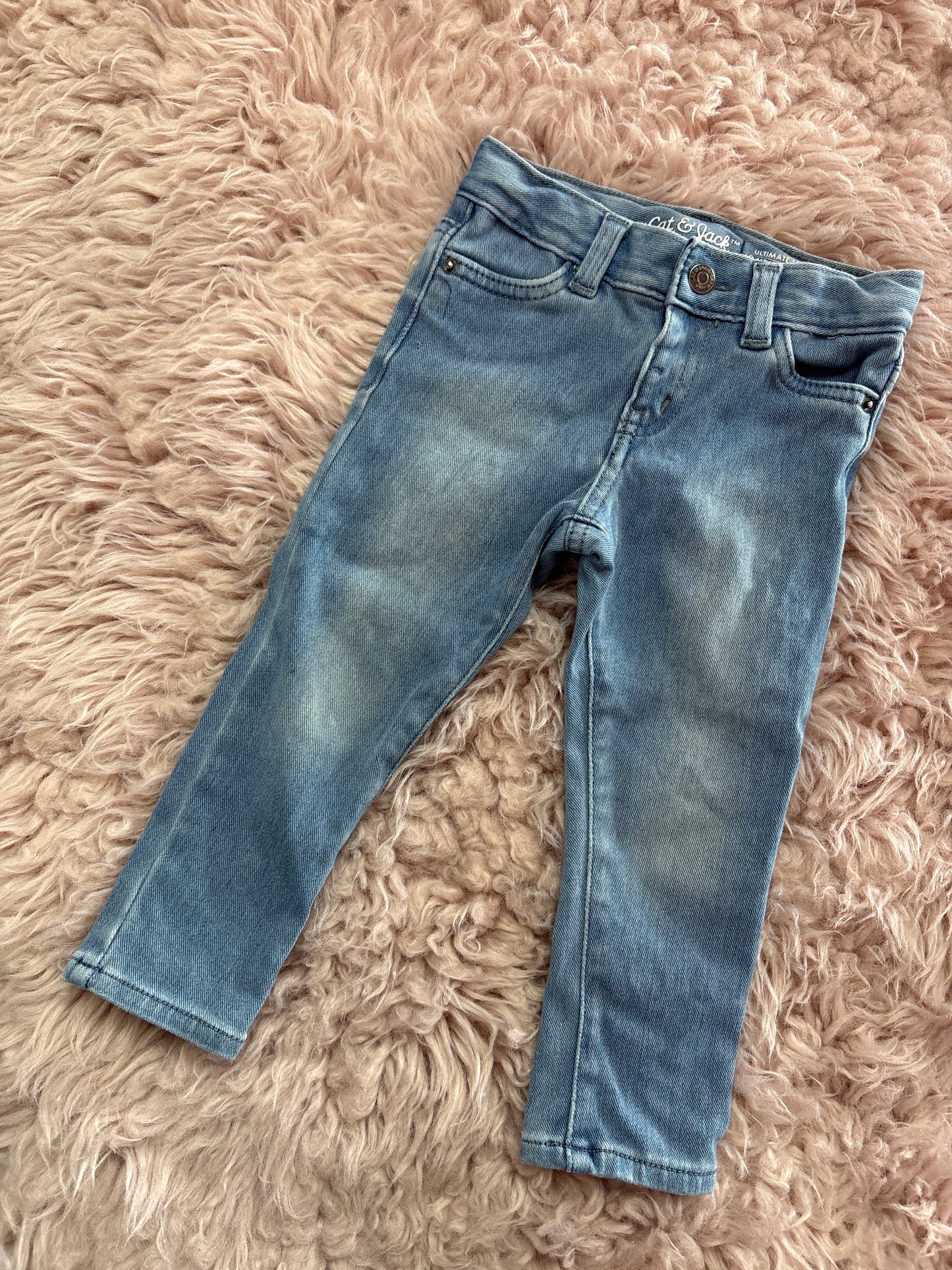 Jeans C&J