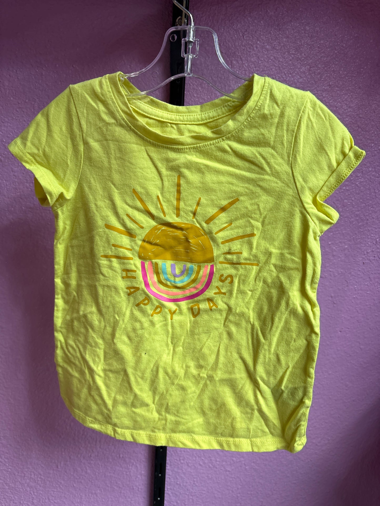 Sun Shine