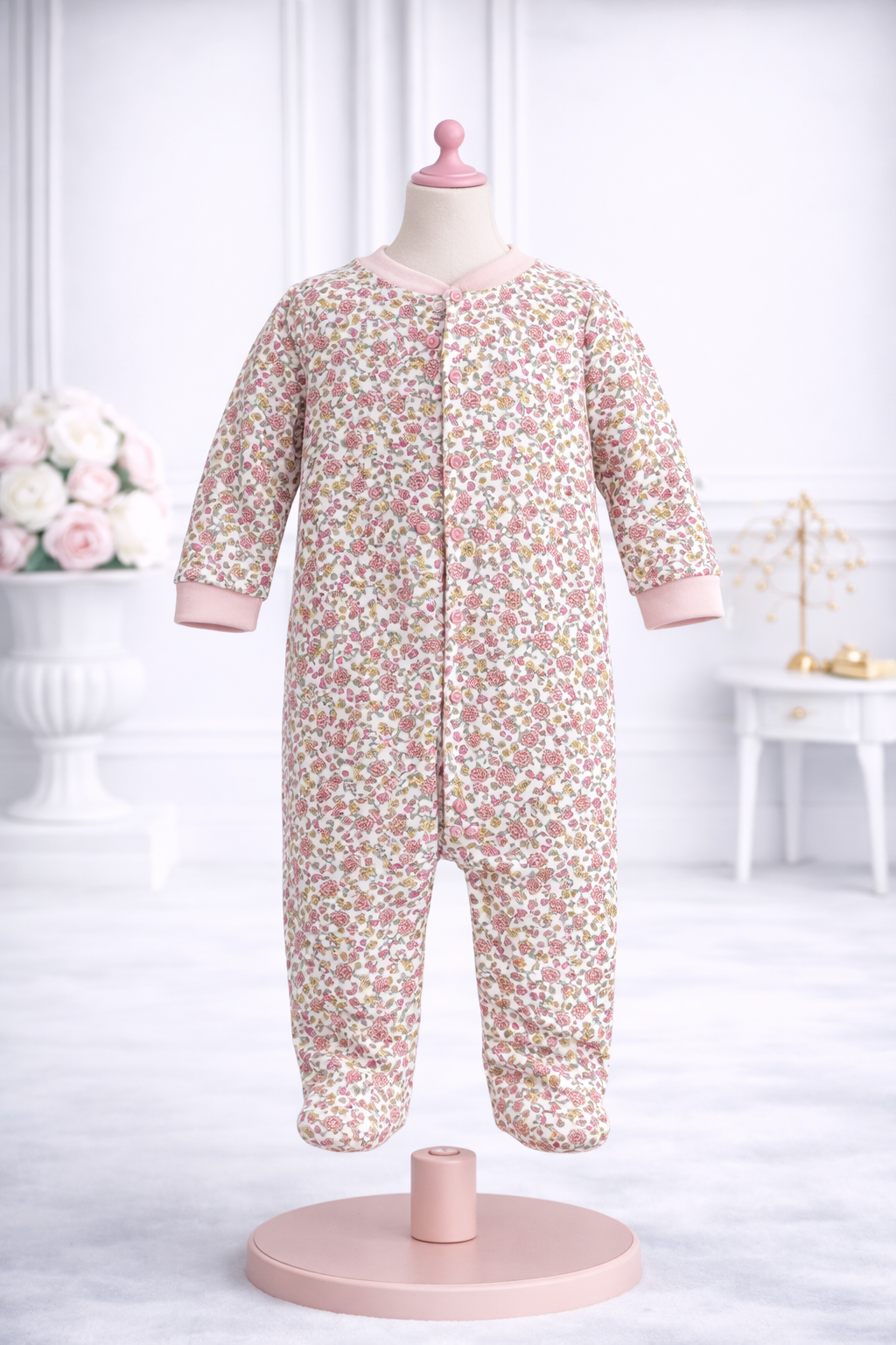 Bunny Baby Bundle