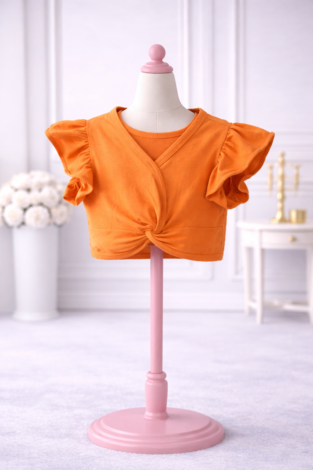 Orange Crop