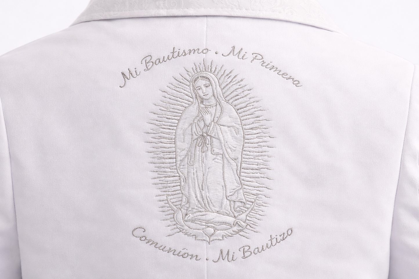 Religious Mary