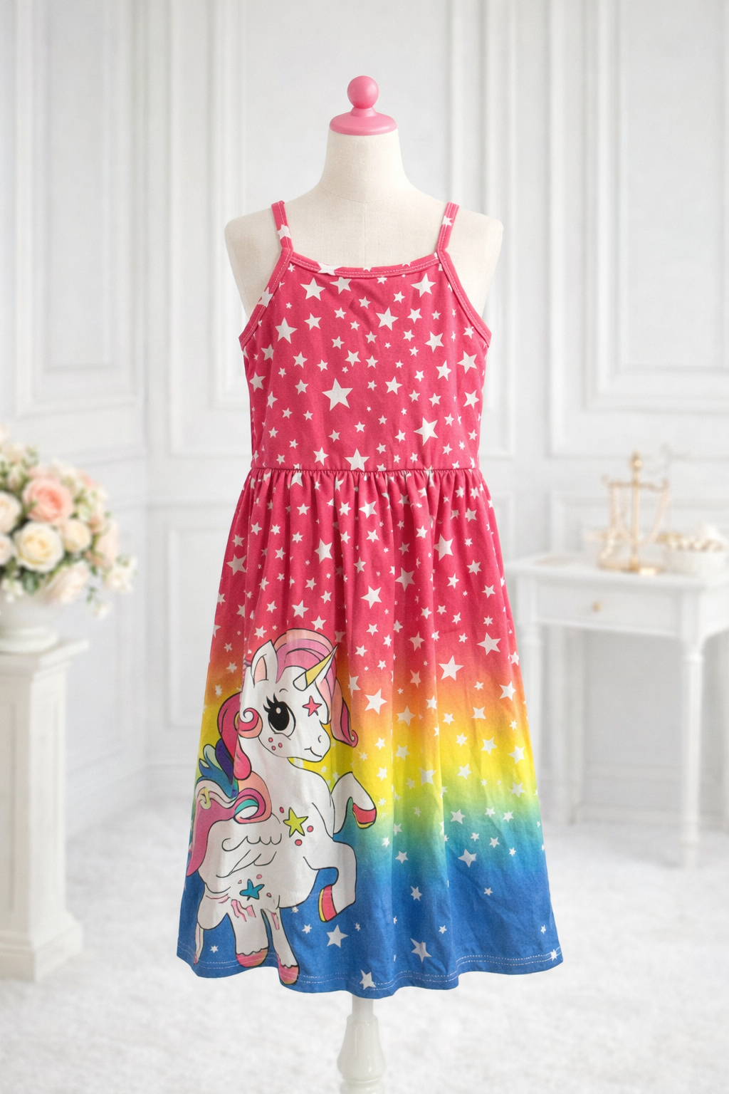 Stars With Love