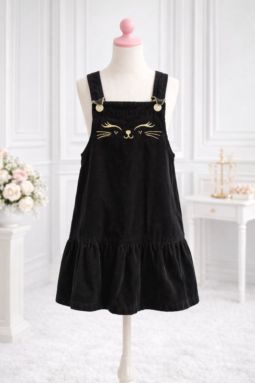 Meow Dress