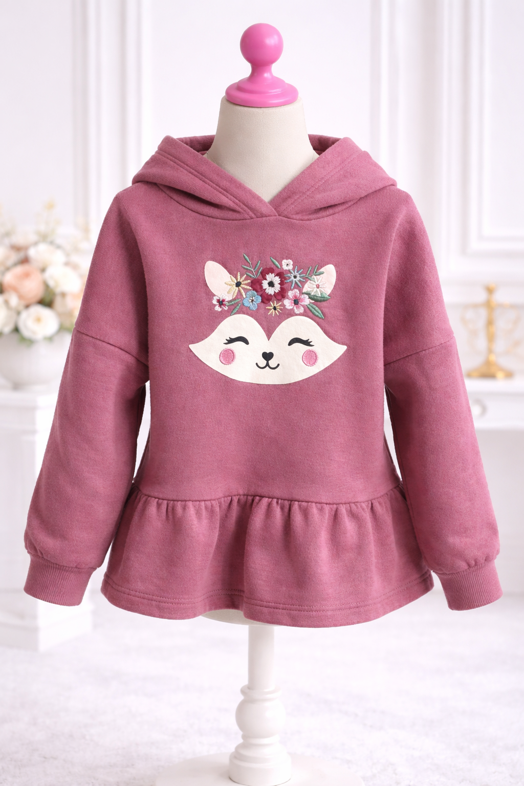 Foxy Cozy