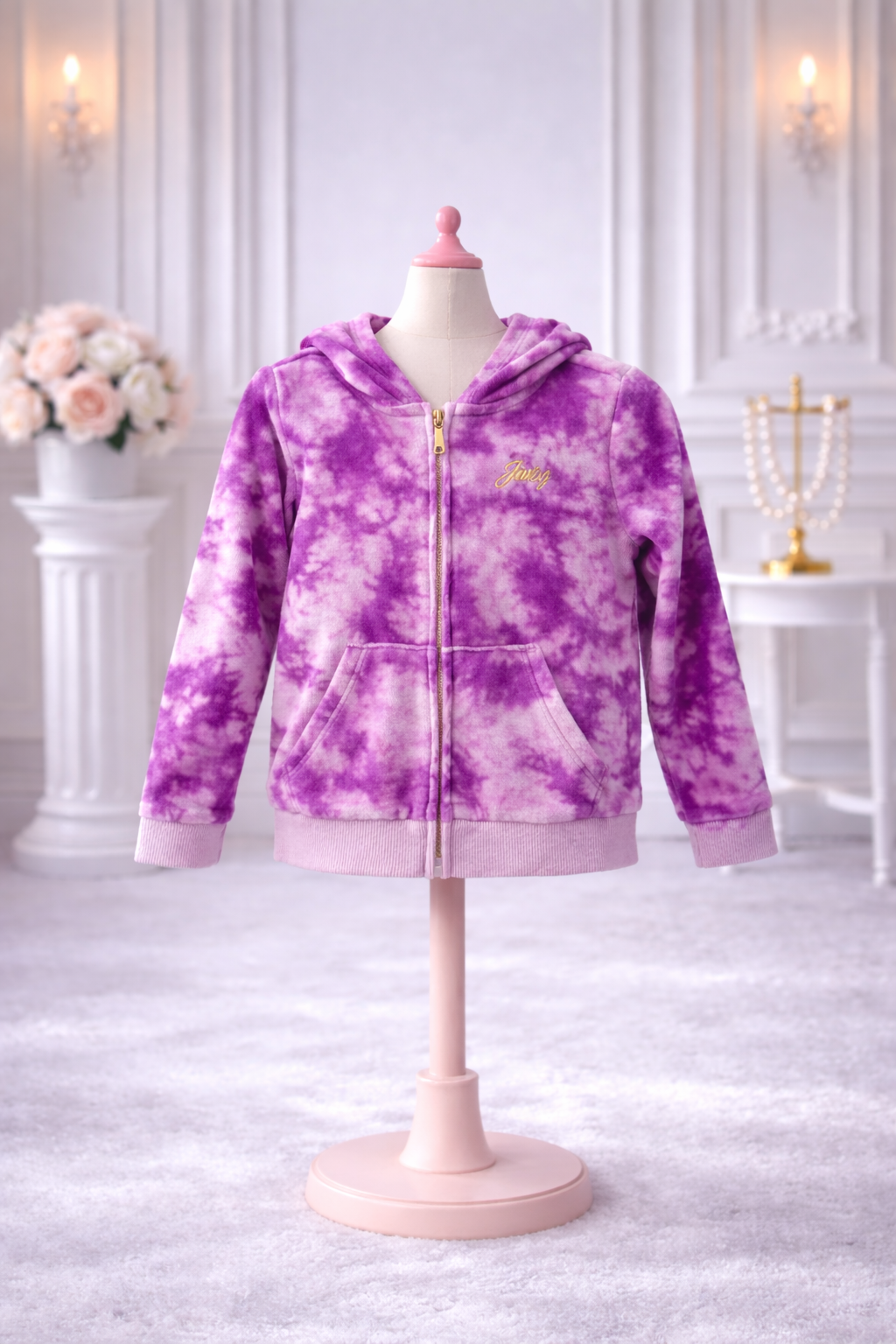 TieDye Juicy Set