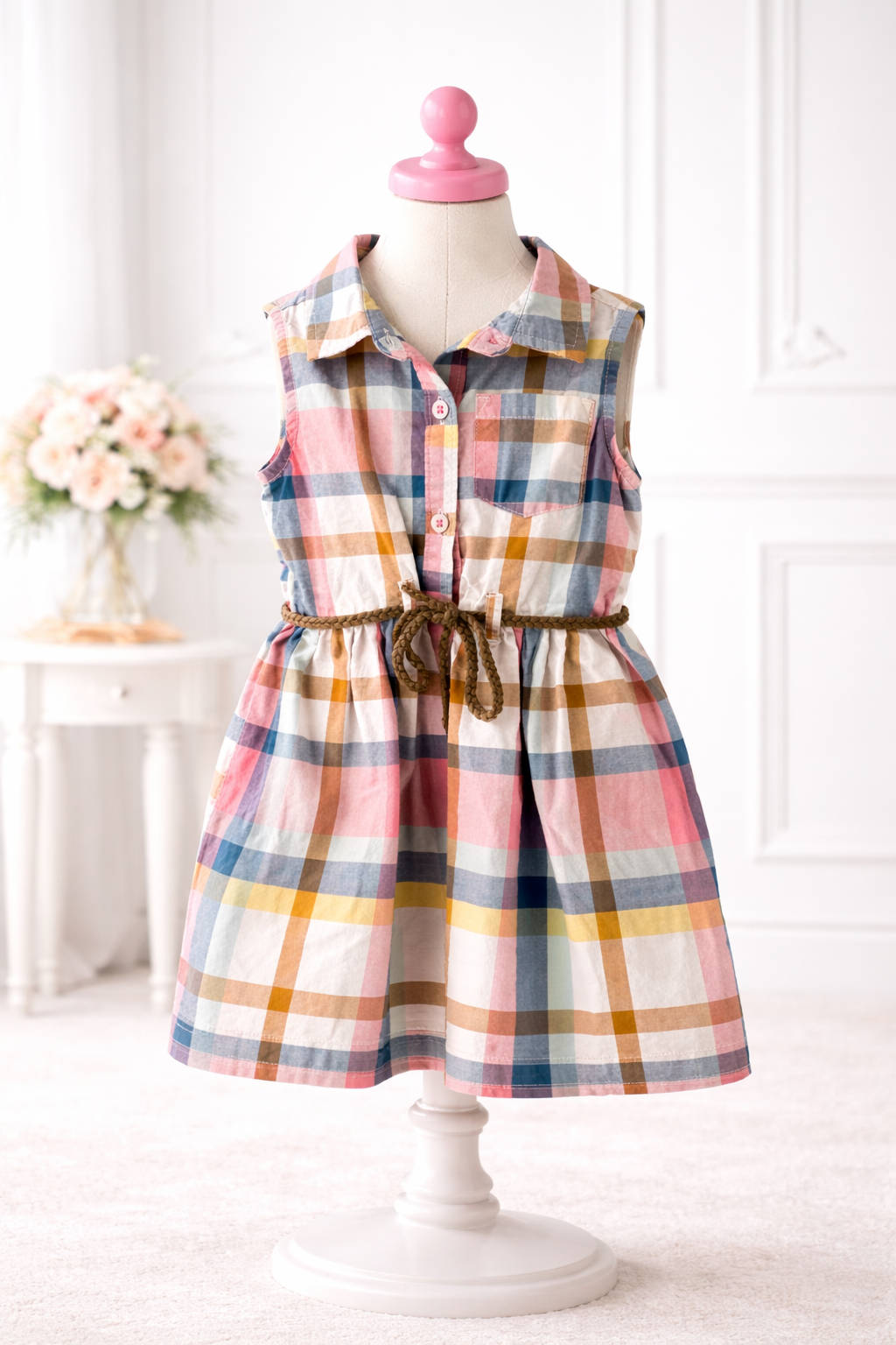 Farm Dress