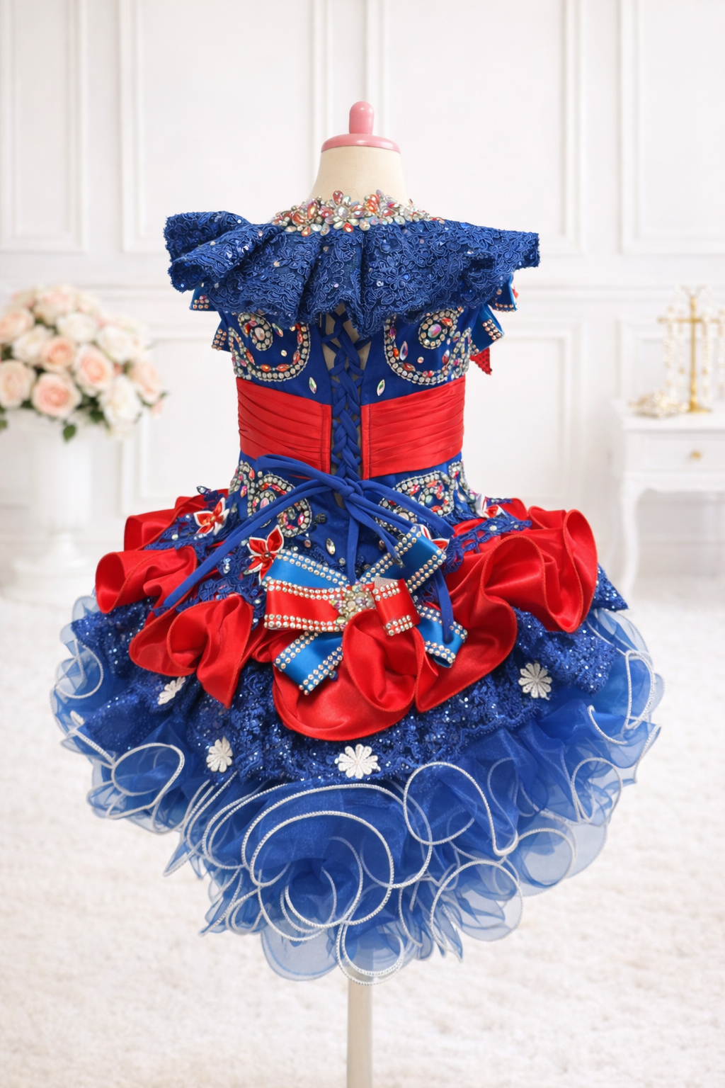 Usa Sparkle