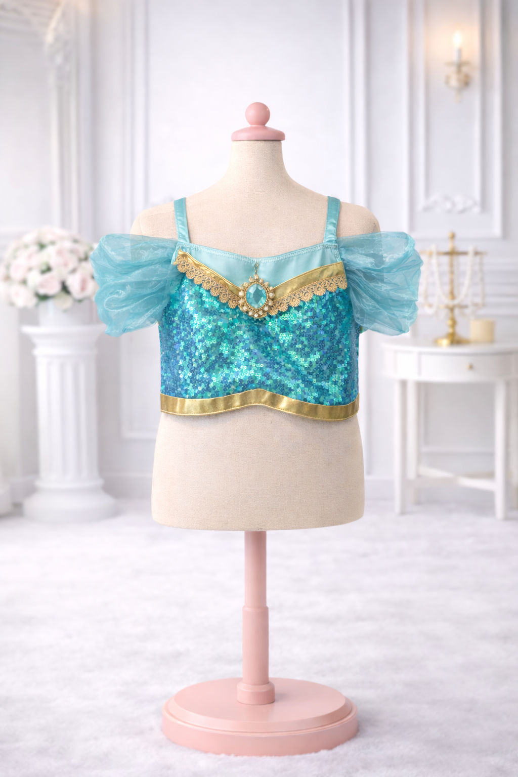 Jasmin Top