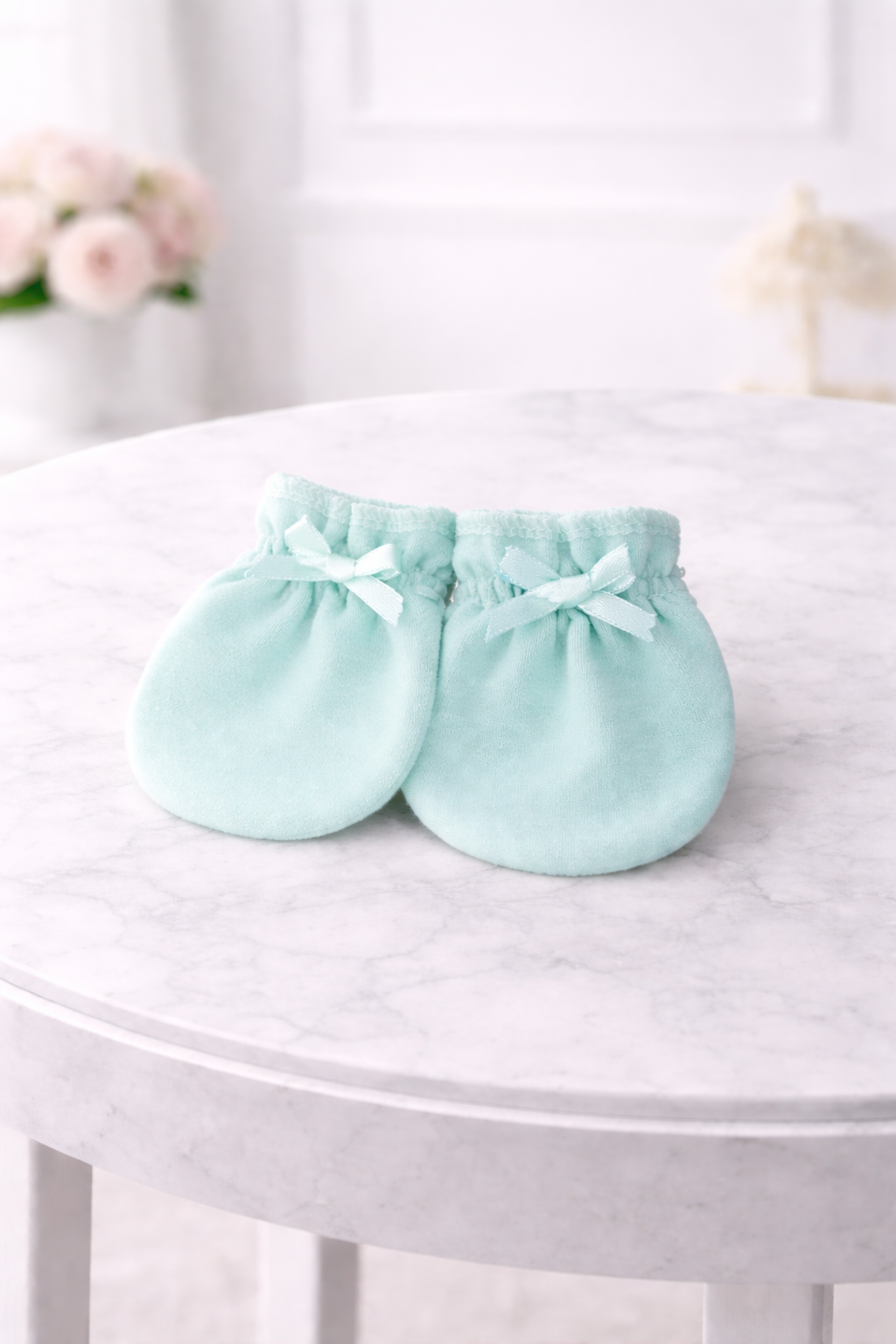 Baby Mittens