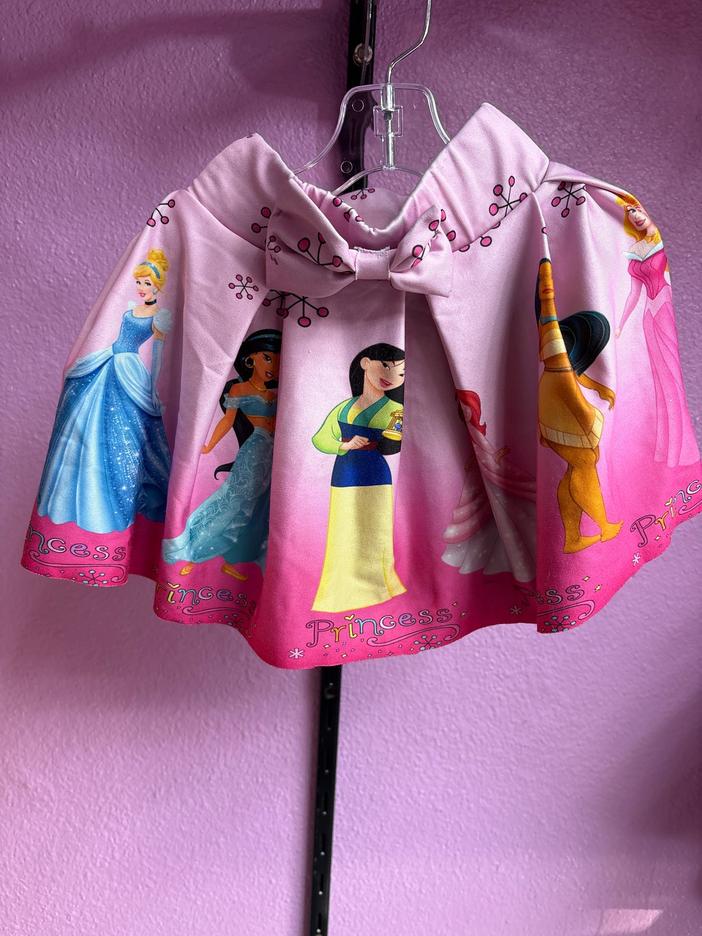 Disney Pink Ombré