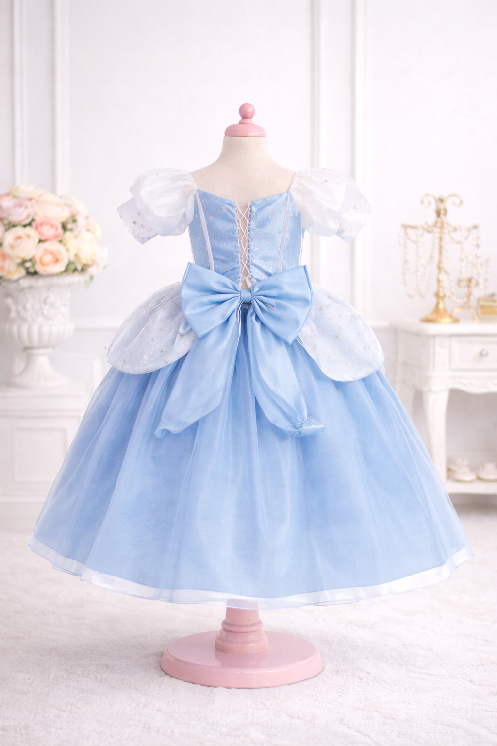 Cinderella Dream