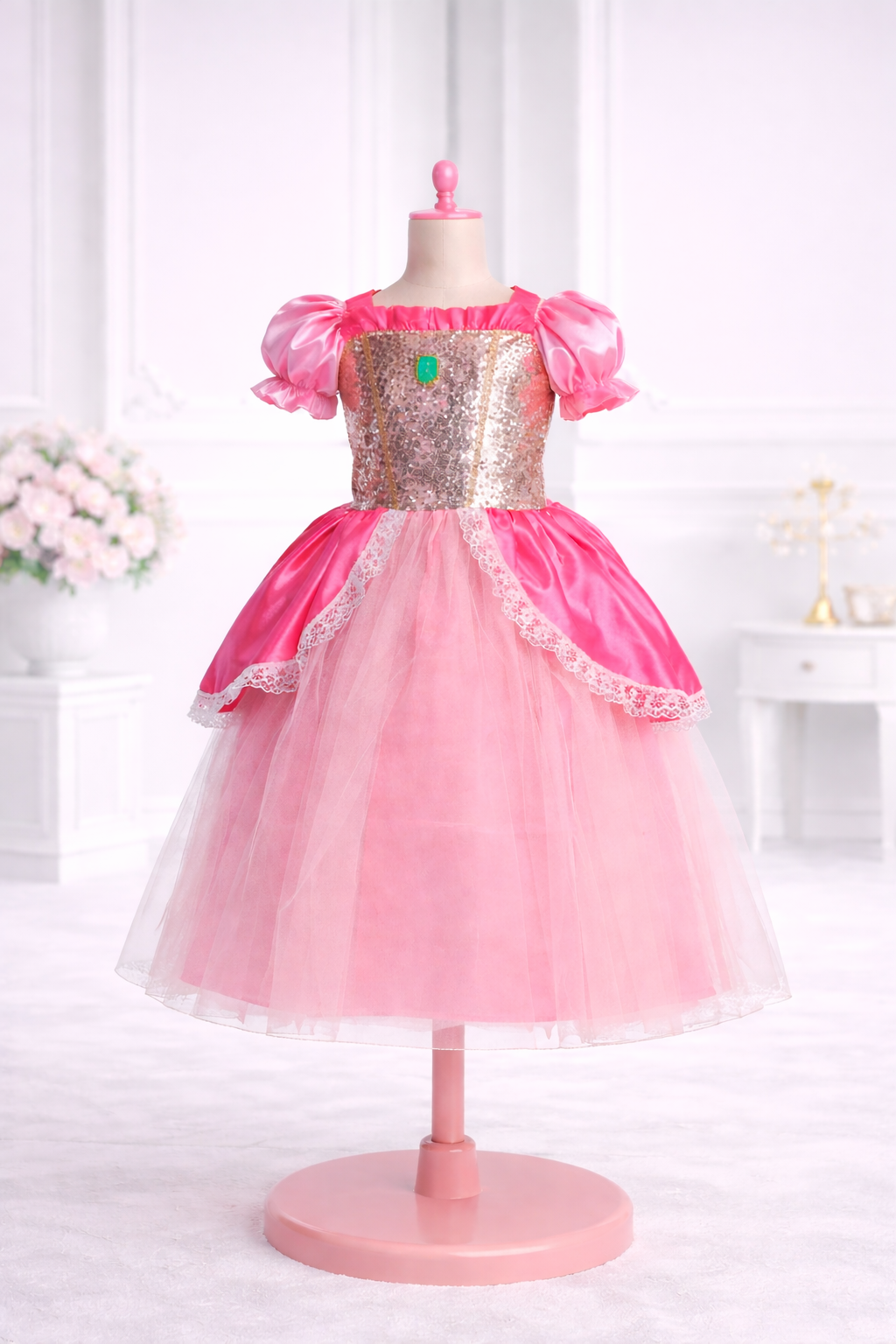 Princess Peach