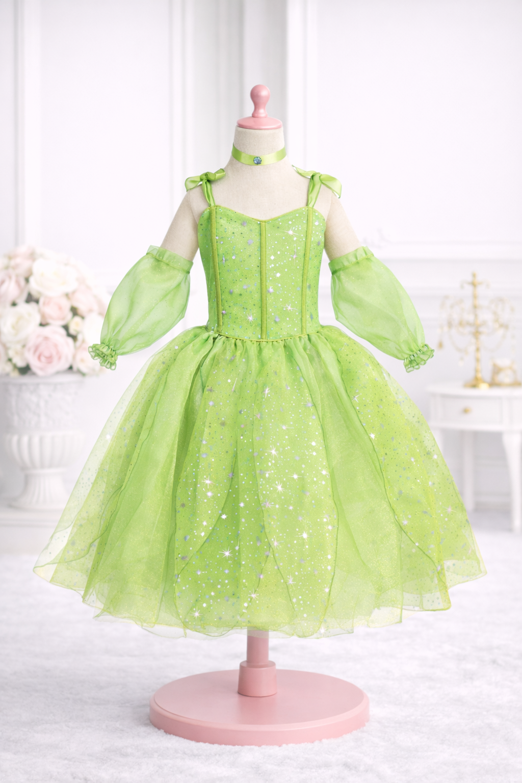 Tiana Pop