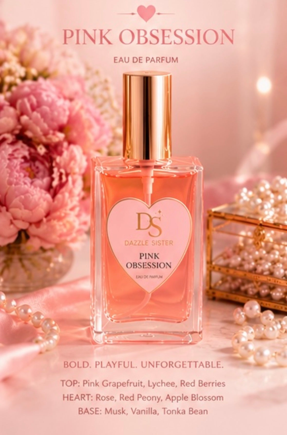 Pink Obsession
