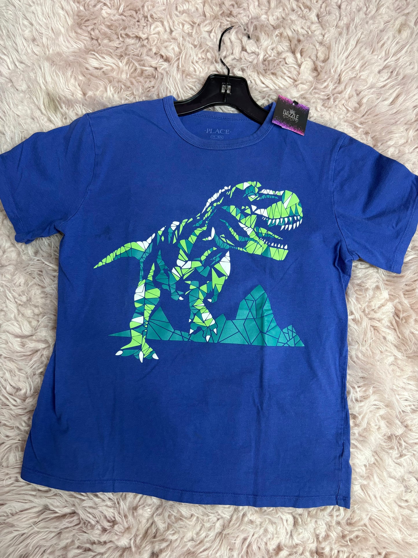 T Rex Green