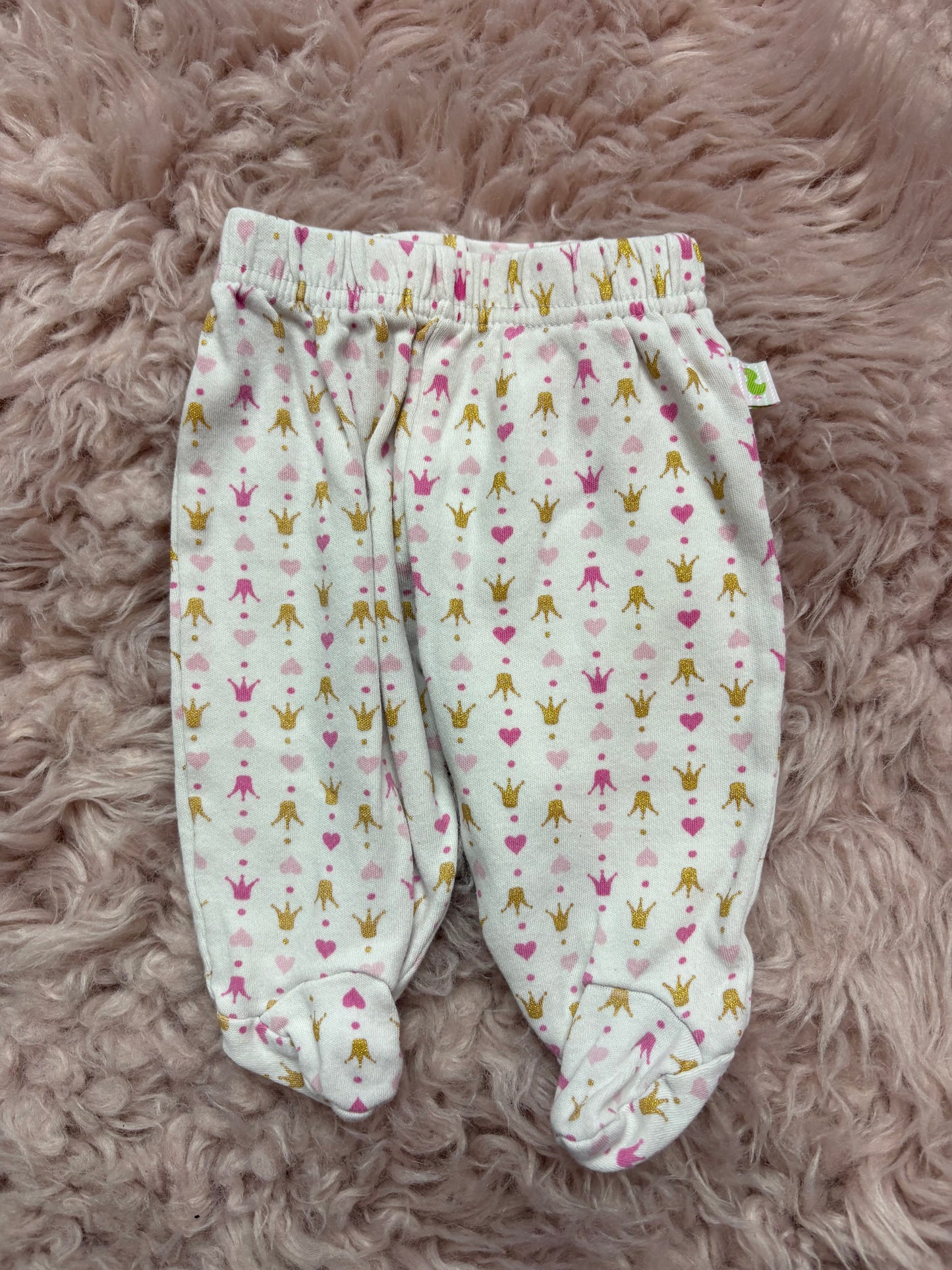 Princess Leggings