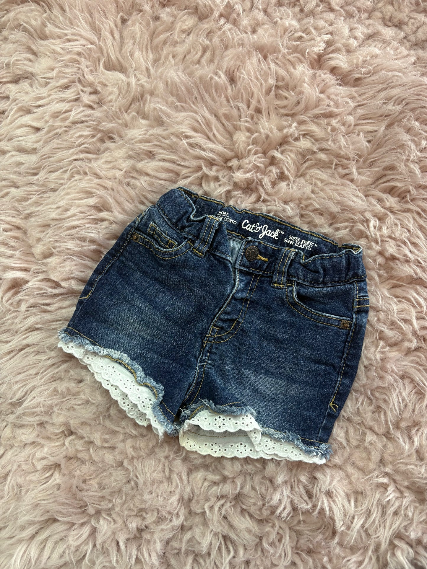 Thread Jean