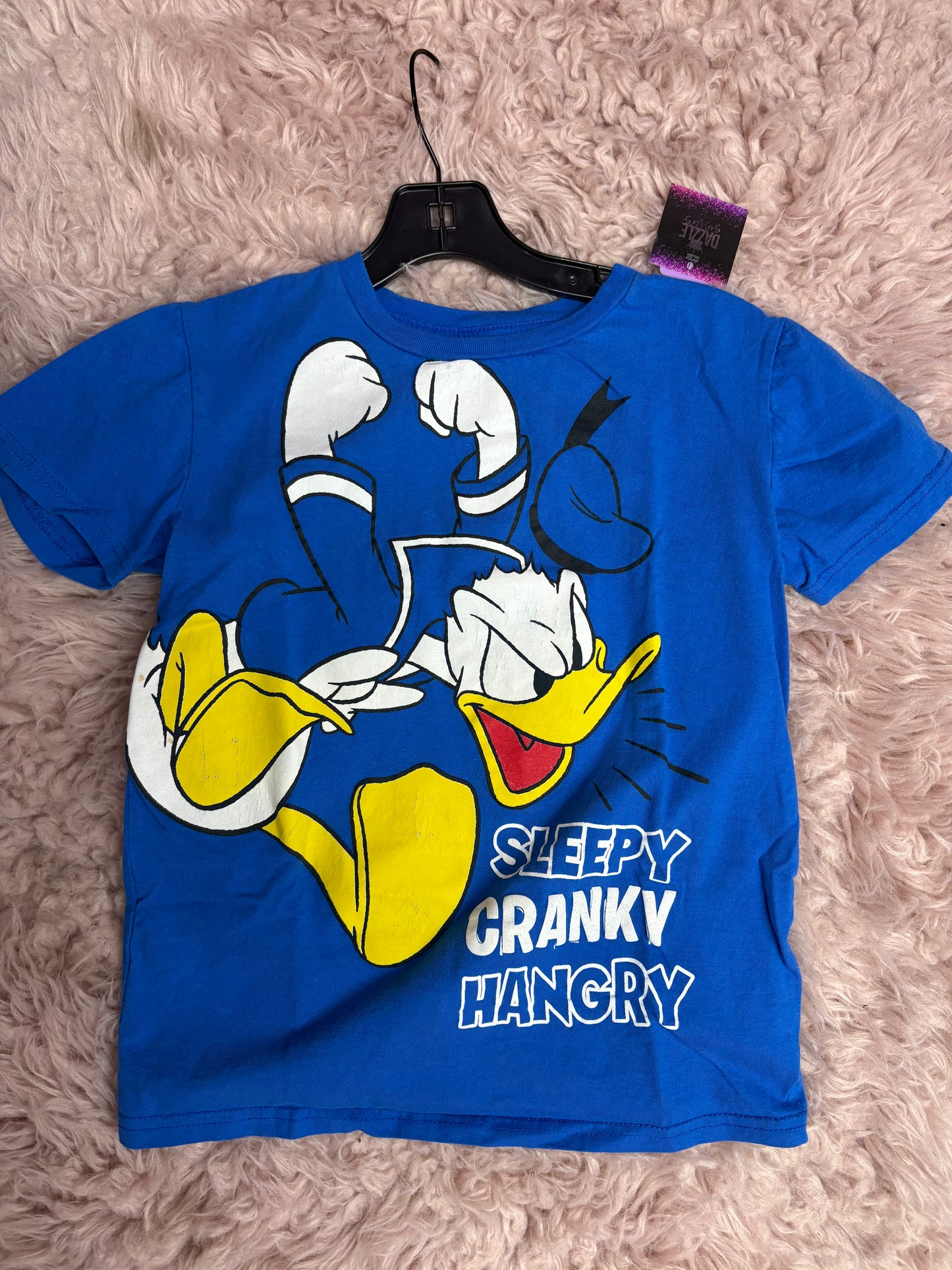 Mad Duck