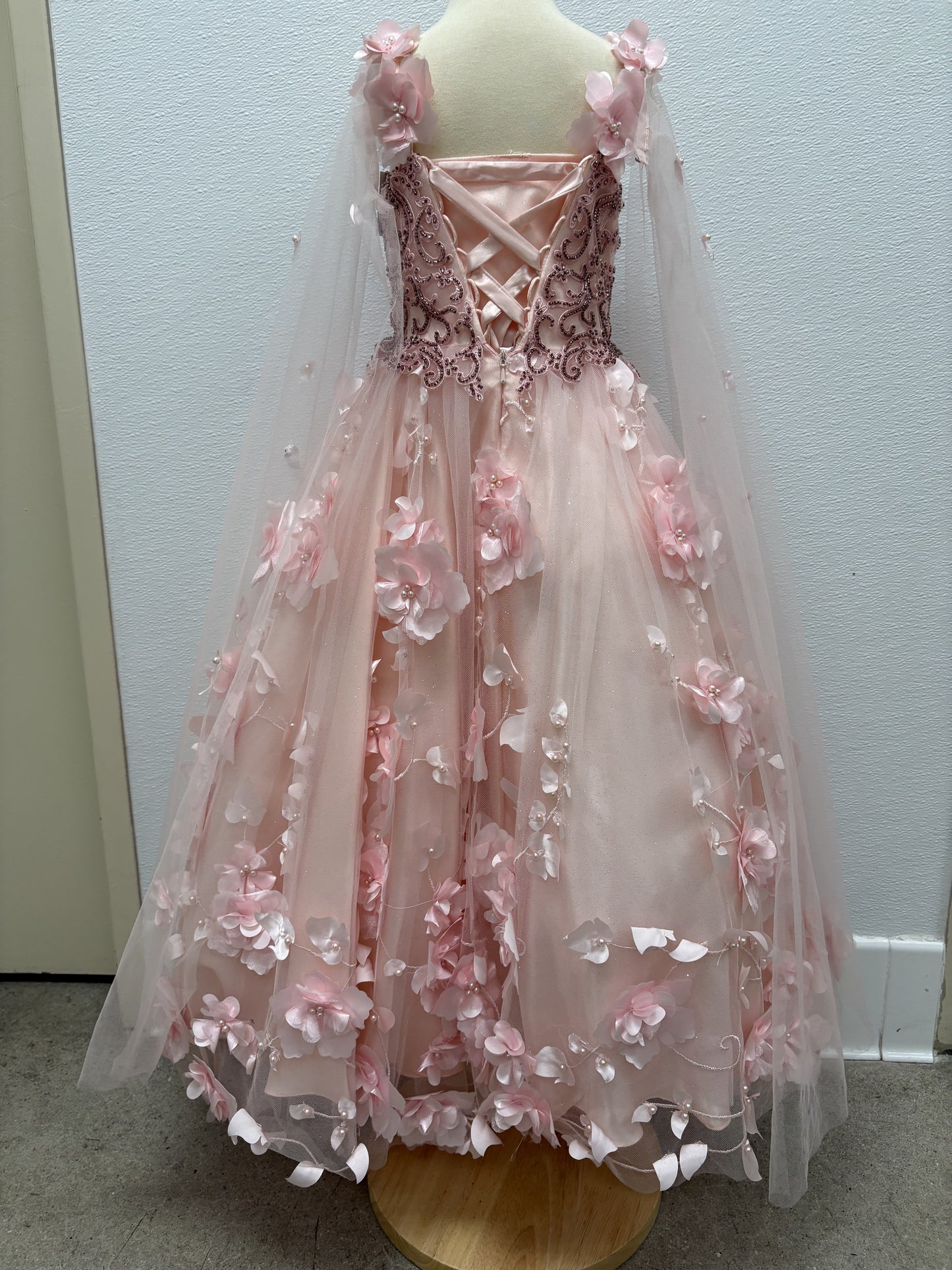 Enchanted Pink