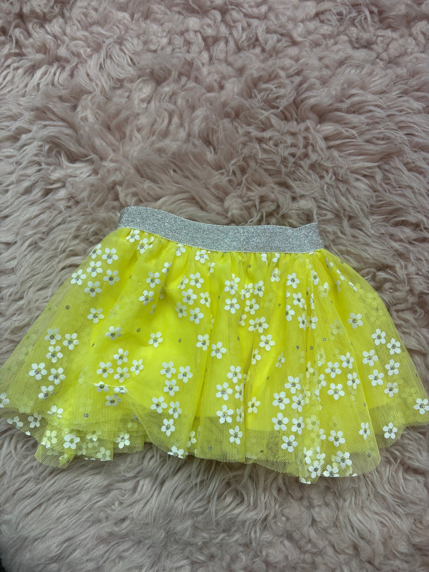 Bright Skirt