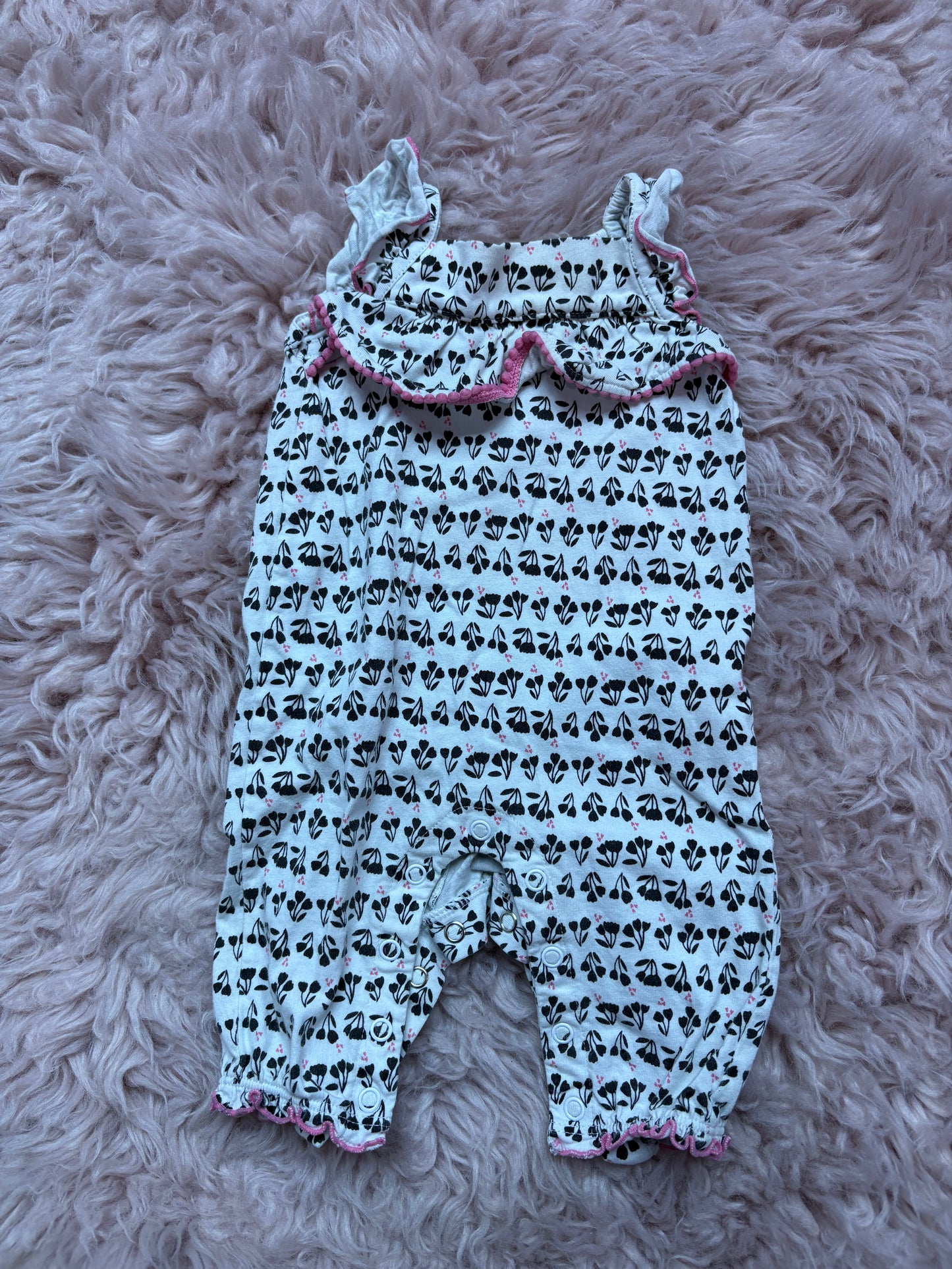 Baby Pattern