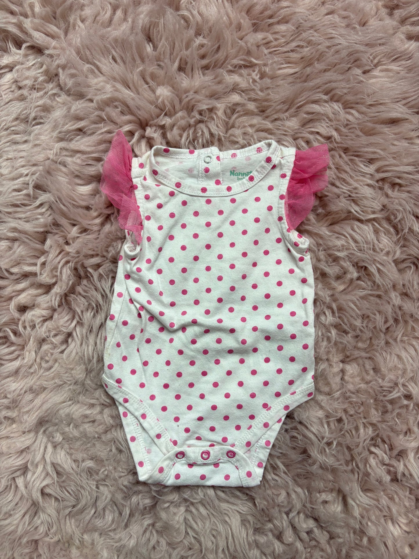 Onesie Polka