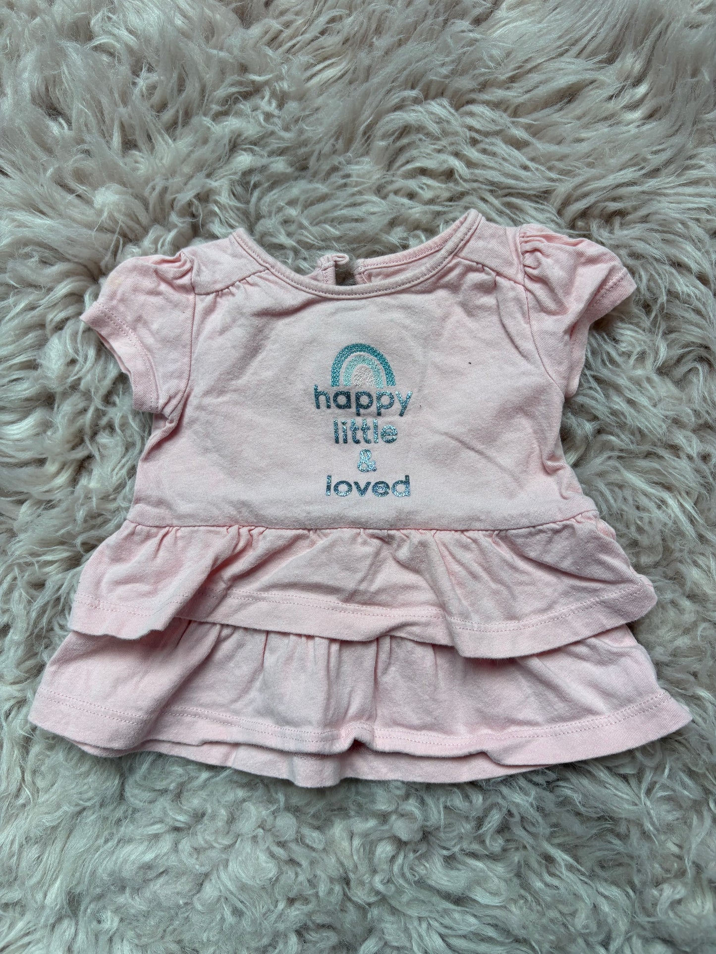 Happy Little Loved