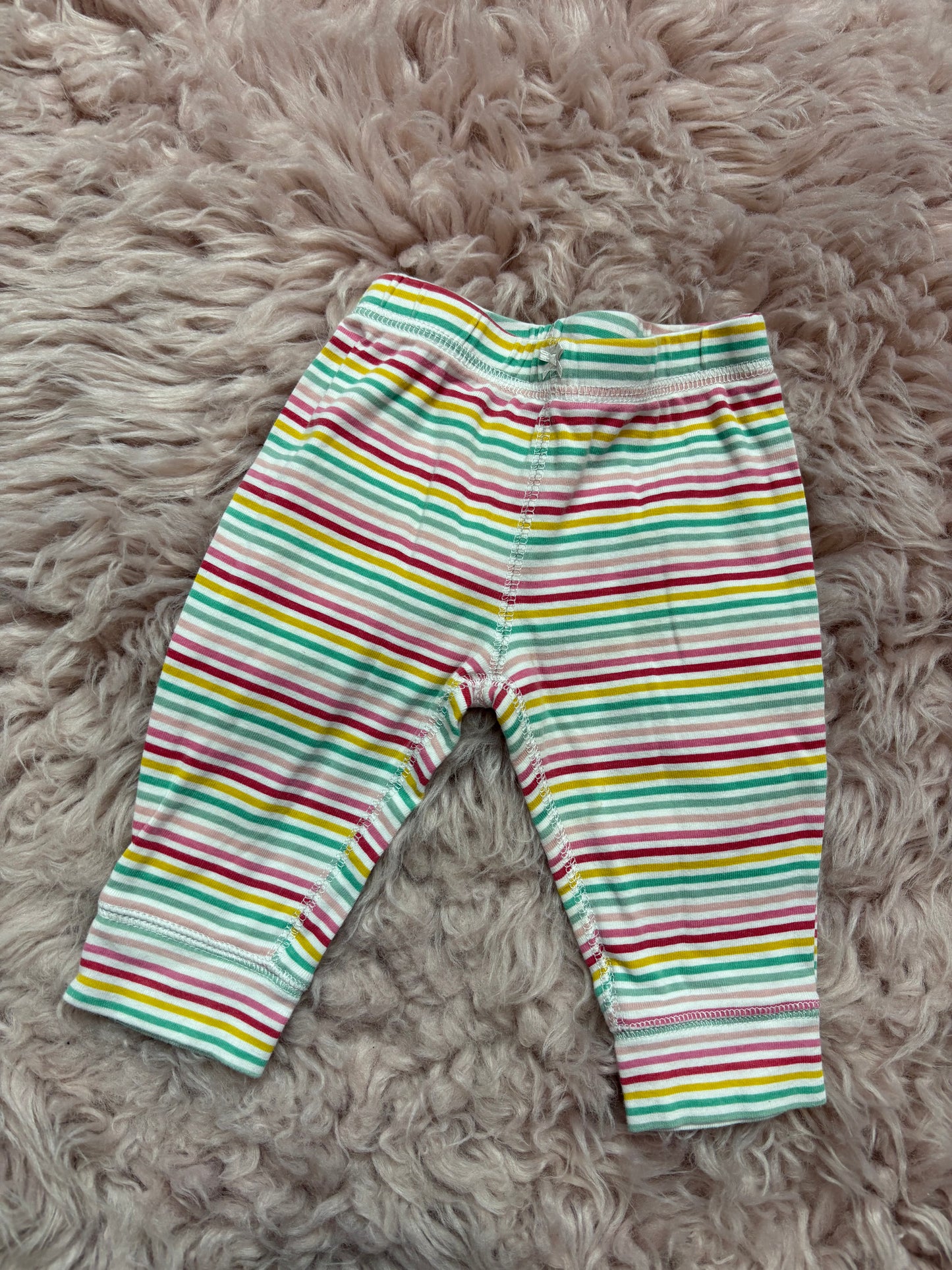 Baby Mini Stripes