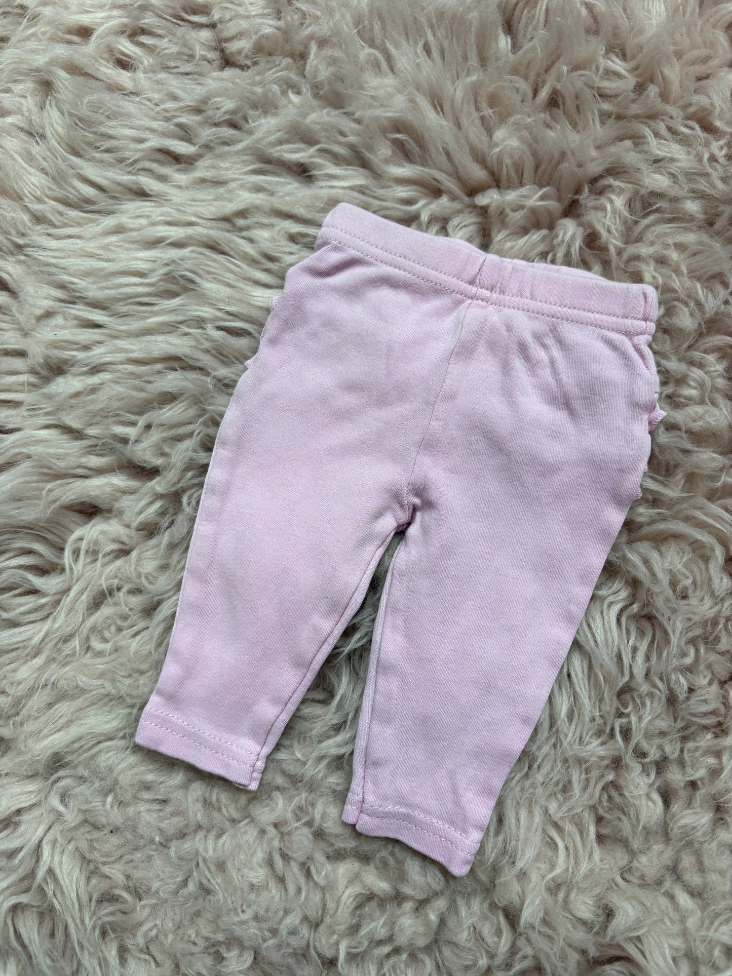 Purpura Leggings