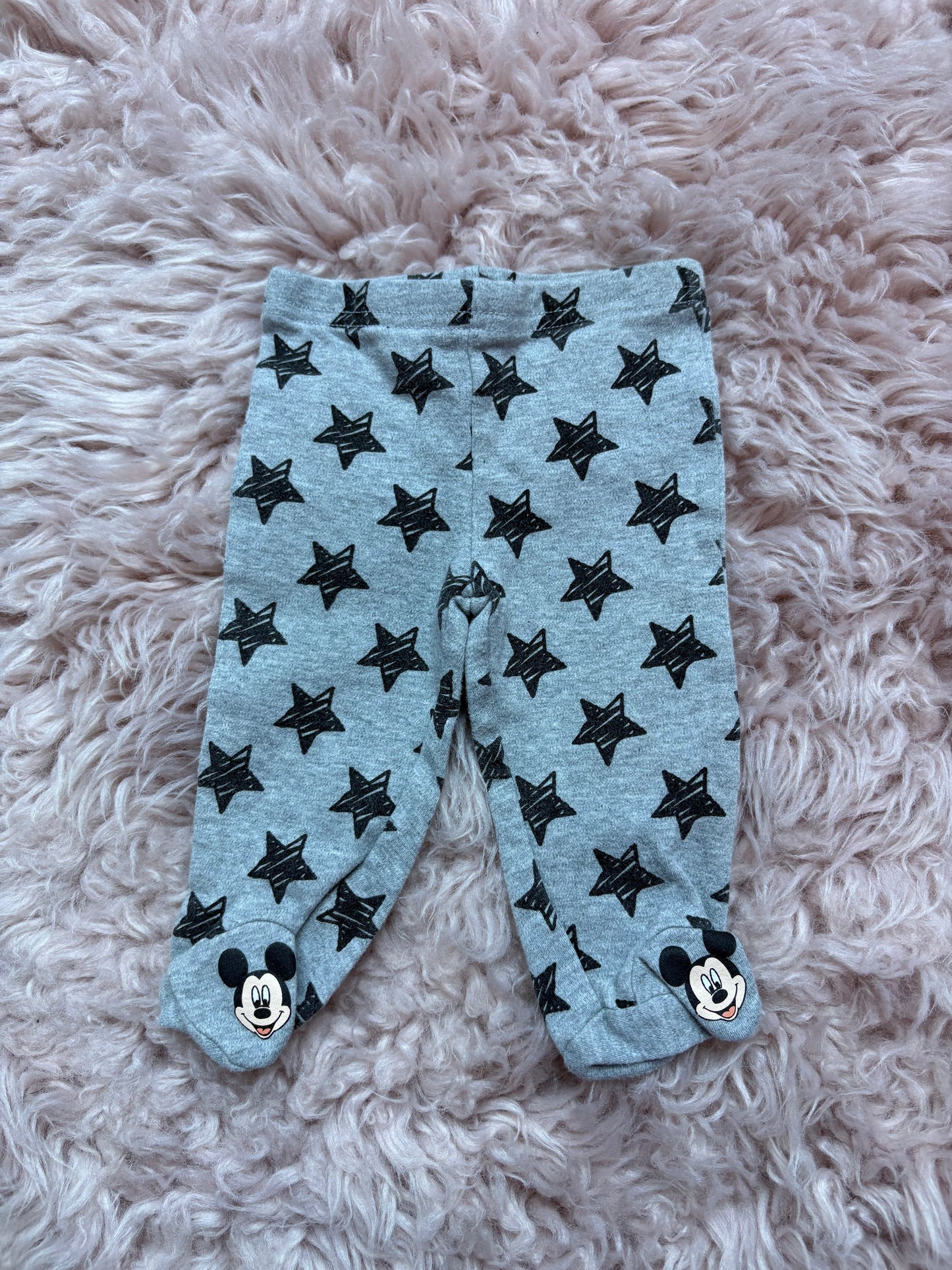 Minnie Stars Baby