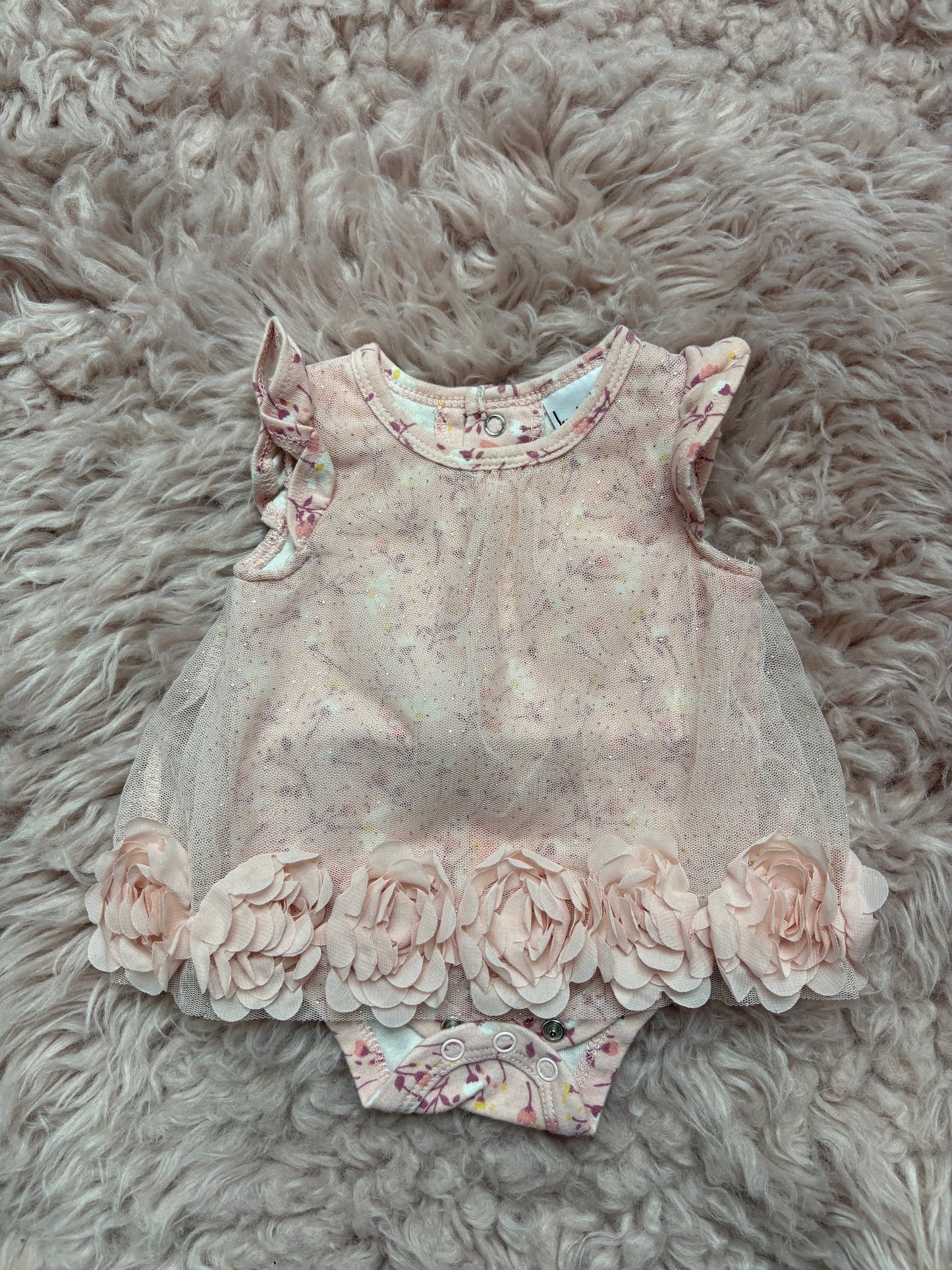 Fancy Baby