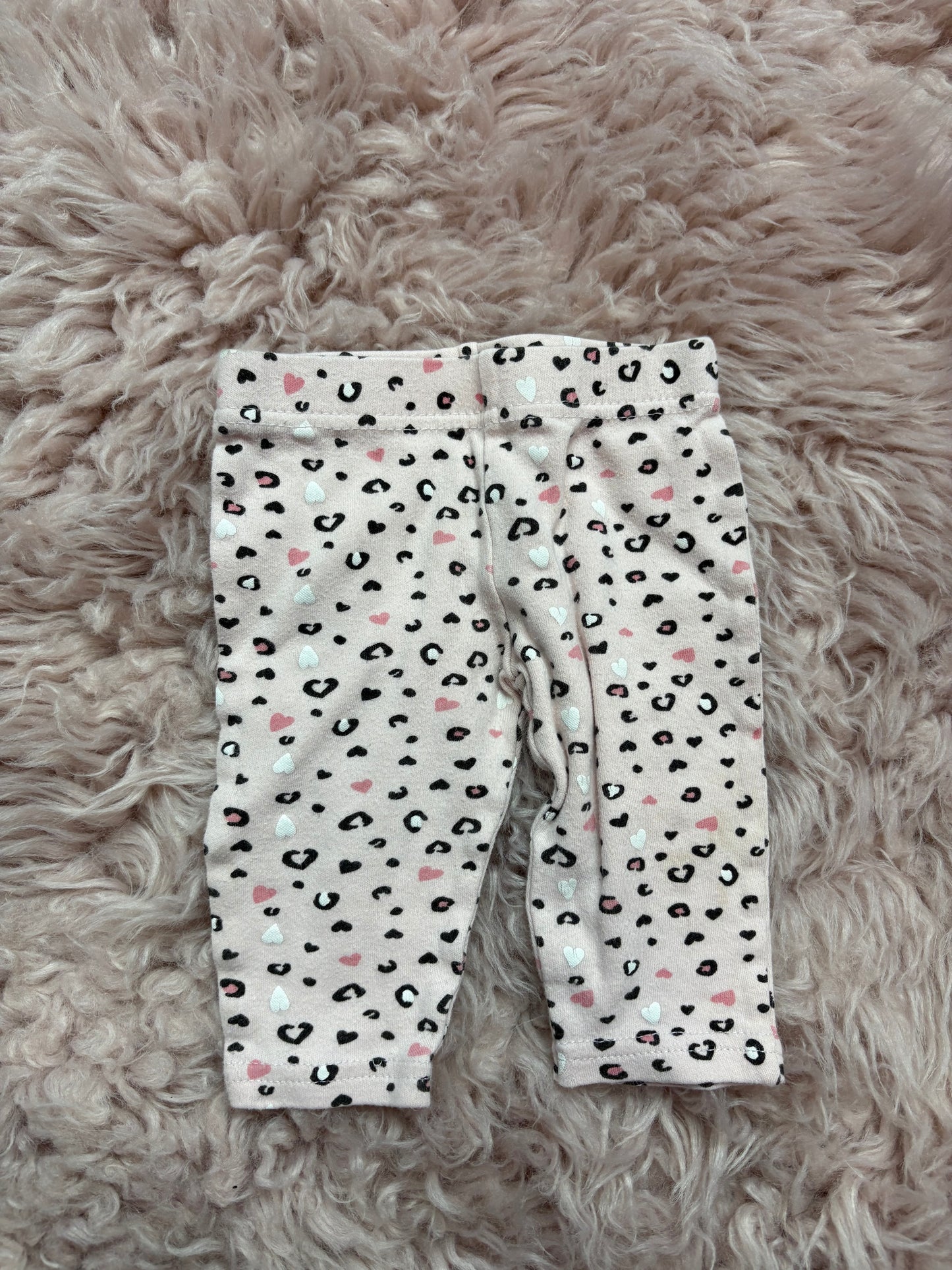Jaguar Pink