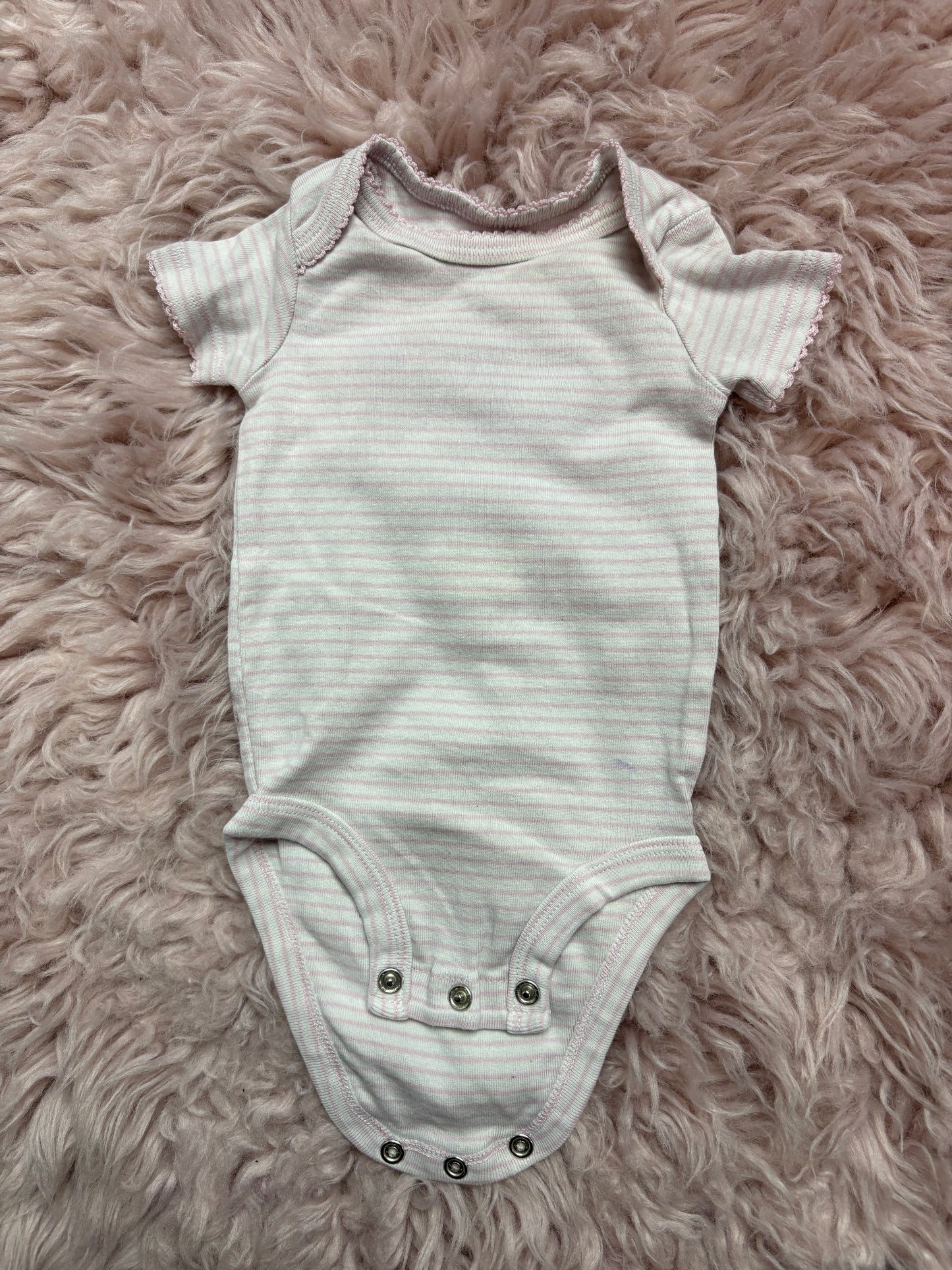 Short Stripes
